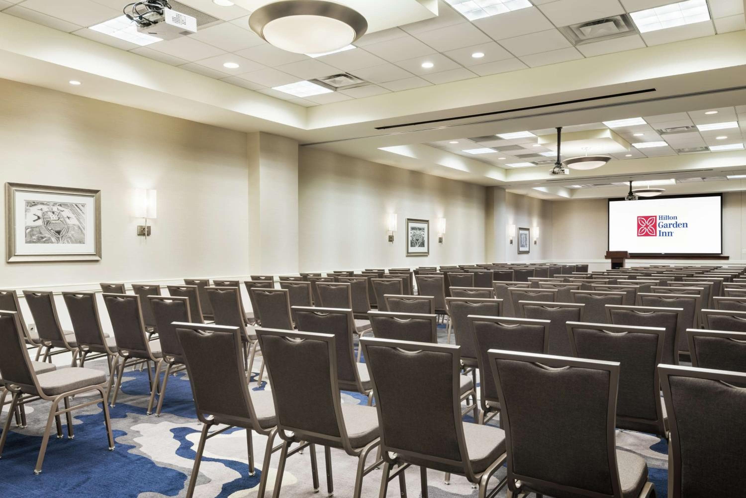 Hilton Garden Inn Tampa Airport/Westshore — 20