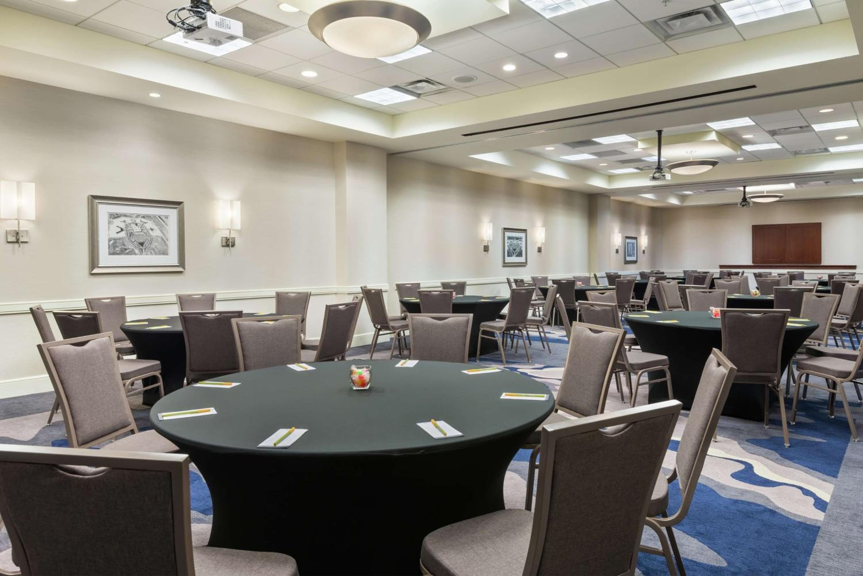Hilton Garden Inn Tampa Airport/Westshore — 3