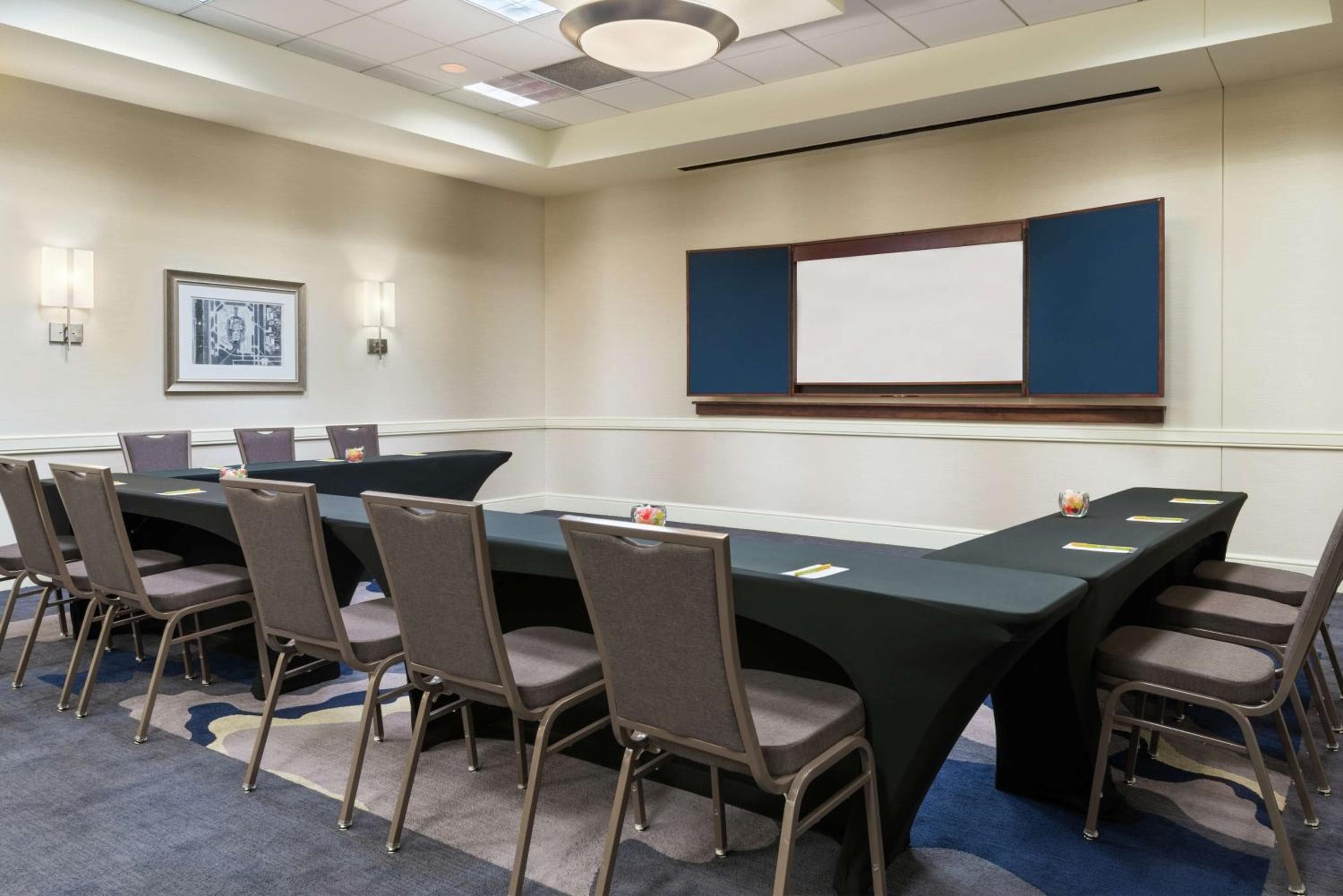 Hilton Garden Inn Tampa Airport/Westshore — 11
