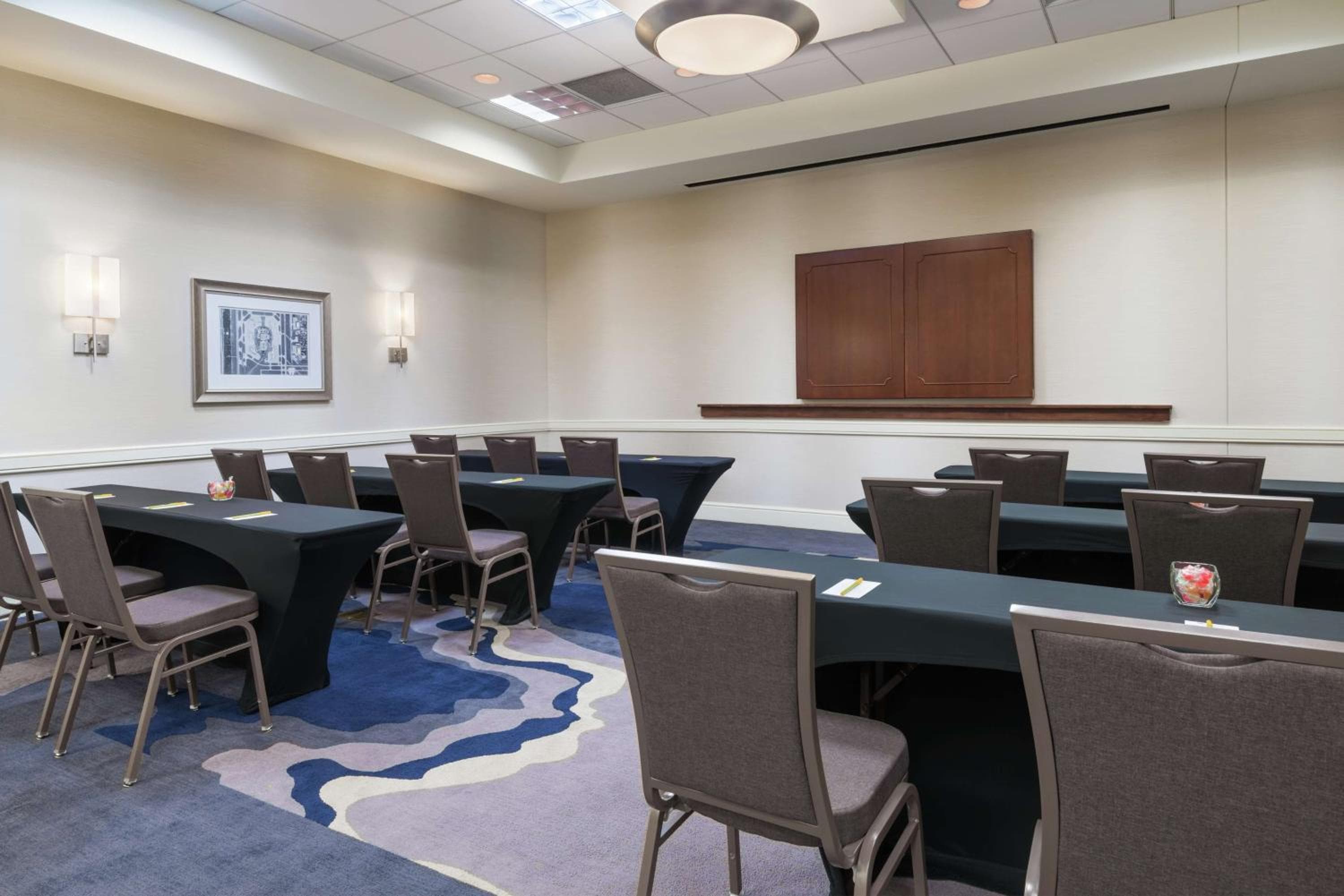 Hilton Garden Inn Tampa Airport/Westshore — 25