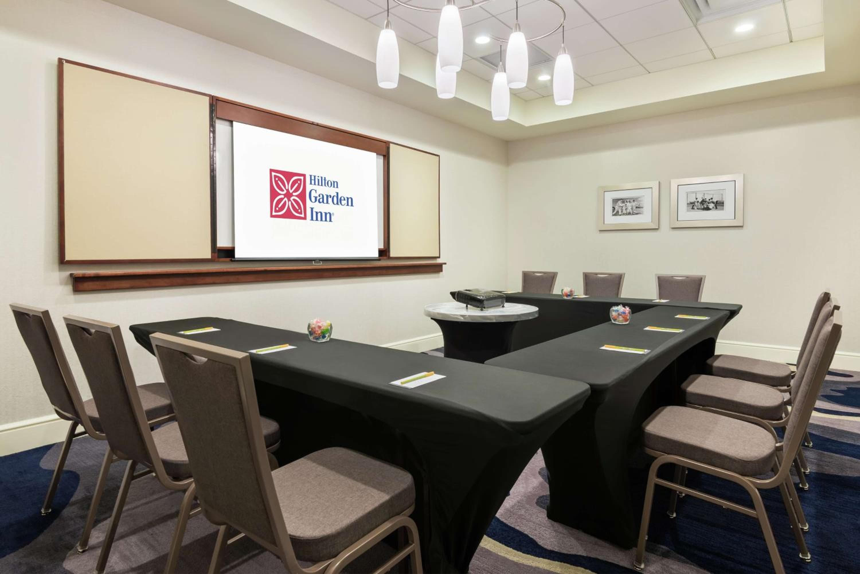 Hilton Garden Inn Tampa Airport/Westshore — 14