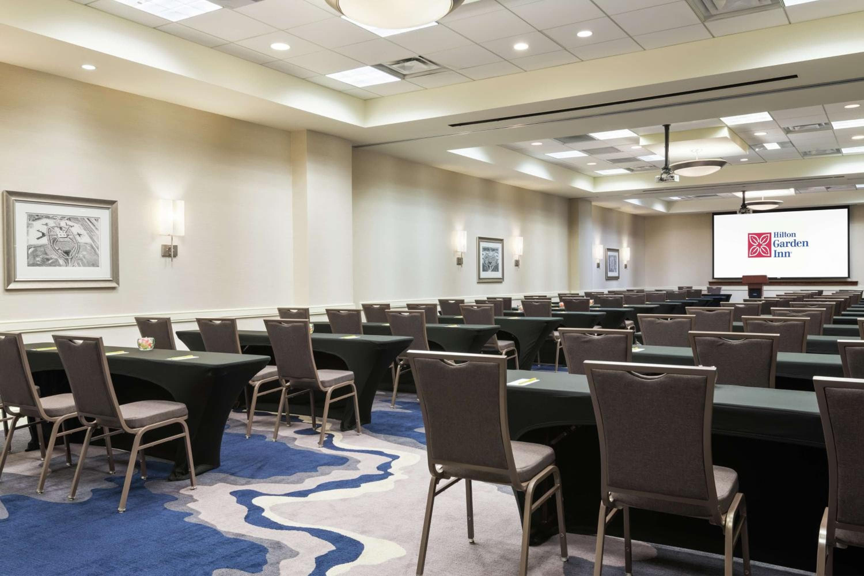 Hilton Garden Inn Tampa Airport/Westshore — 26