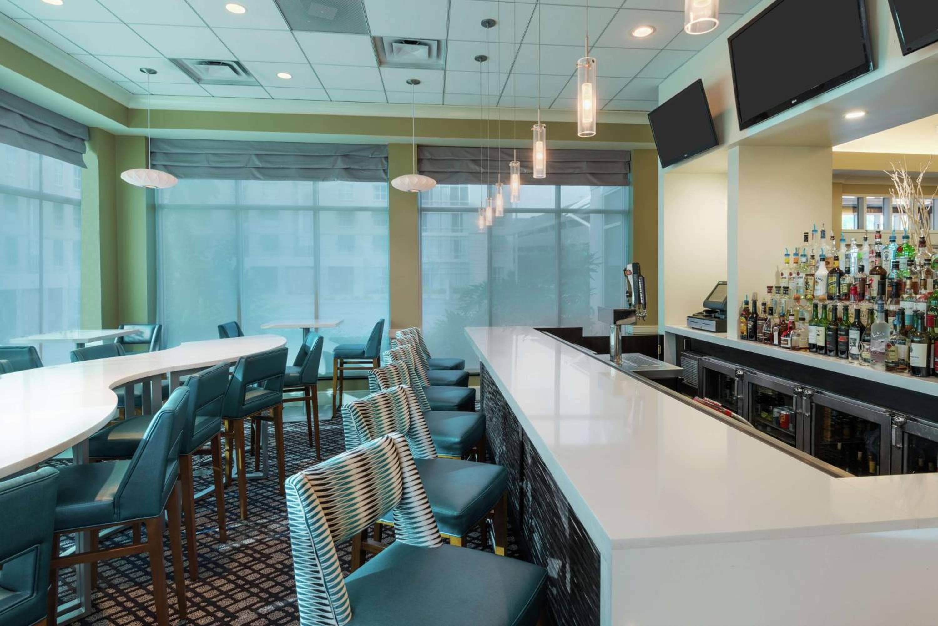 Hilton Garden Inn Tampa Airport/Westshore — 4