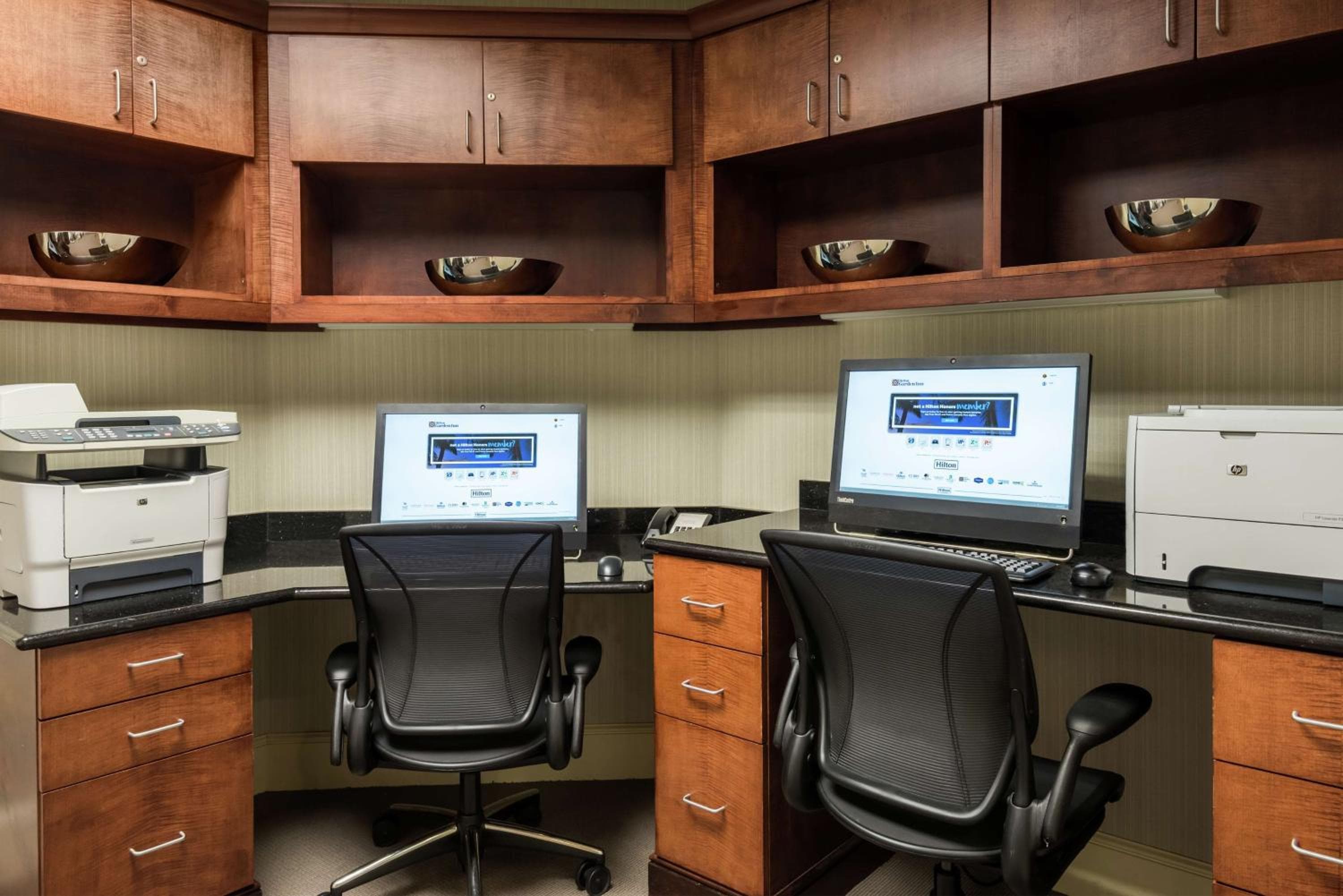 Hilton Garden Inn Tampa Airport/Westshore — 10