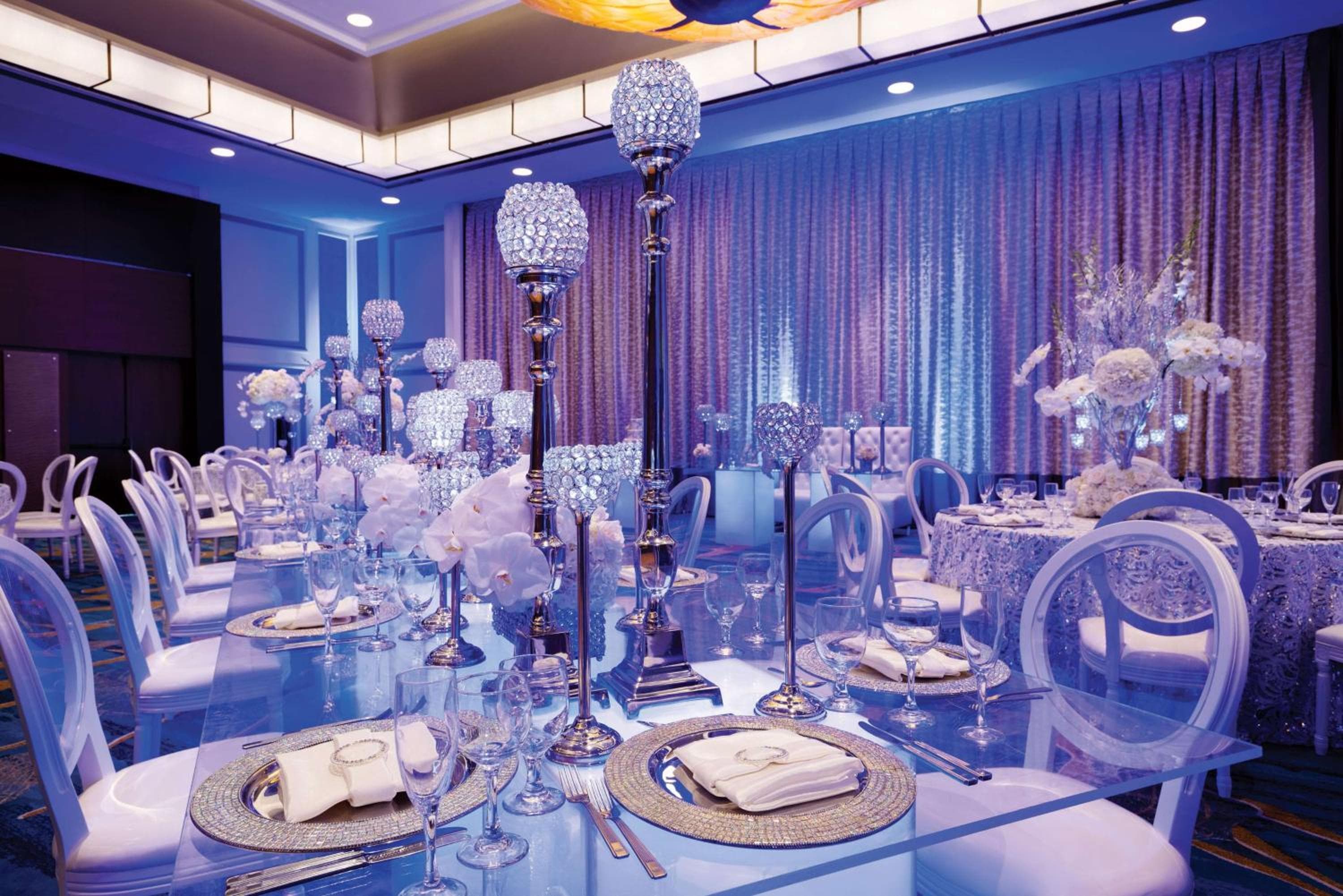 Hilton Miami Airport Blue Lagoon — 4