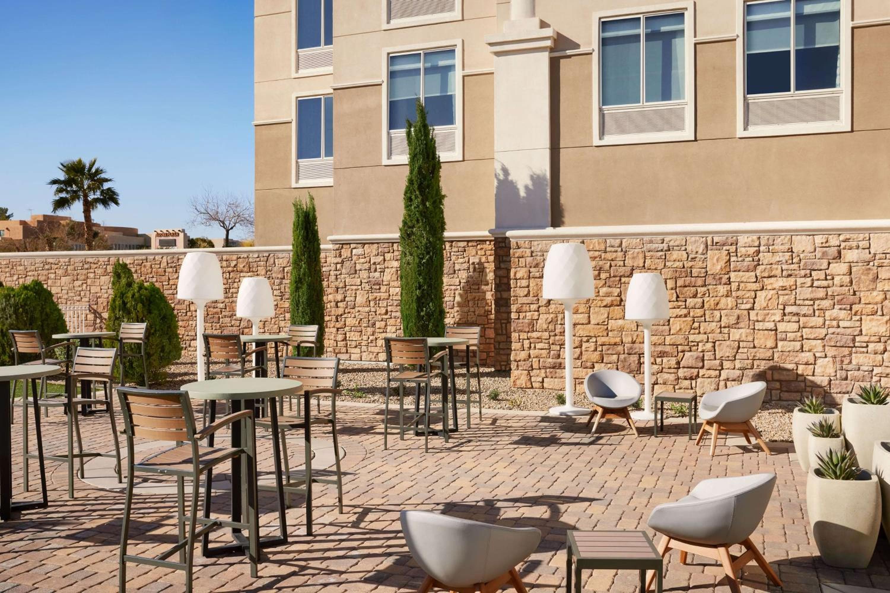 Hilton Garden Inn Las Vegas/Henderson — 4