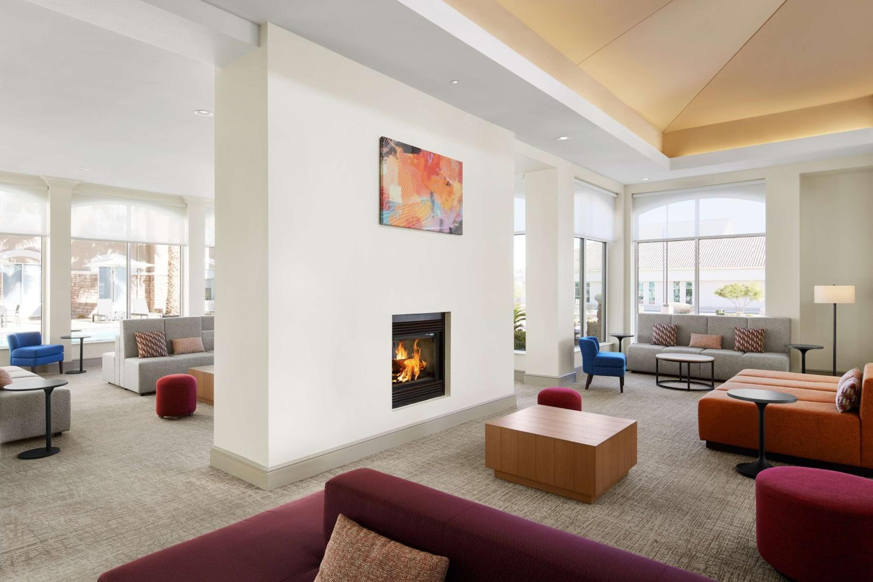 Hilton Garden Inn Las Vegas/Henderson — 6