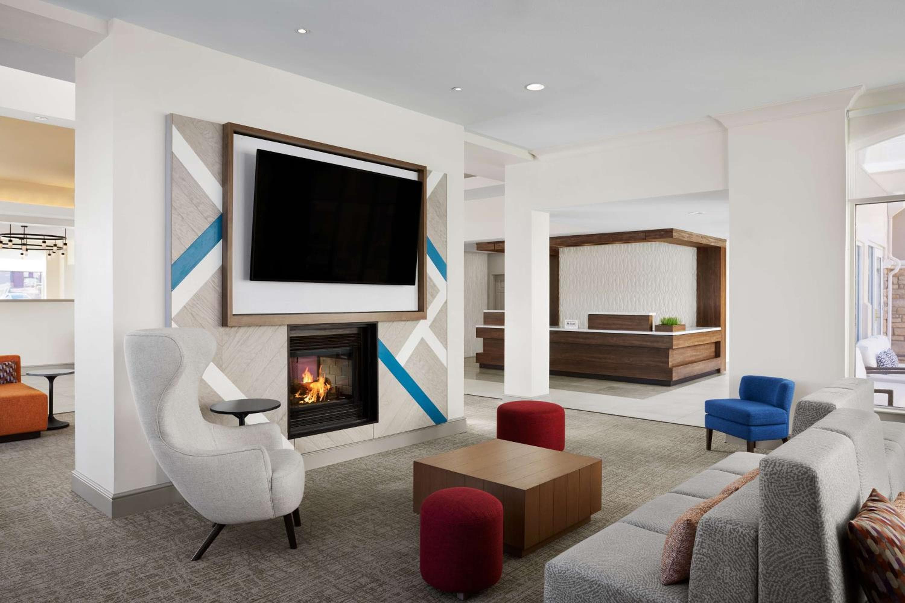 Hilton Garden Inn Las Vegas/Henderson — 7