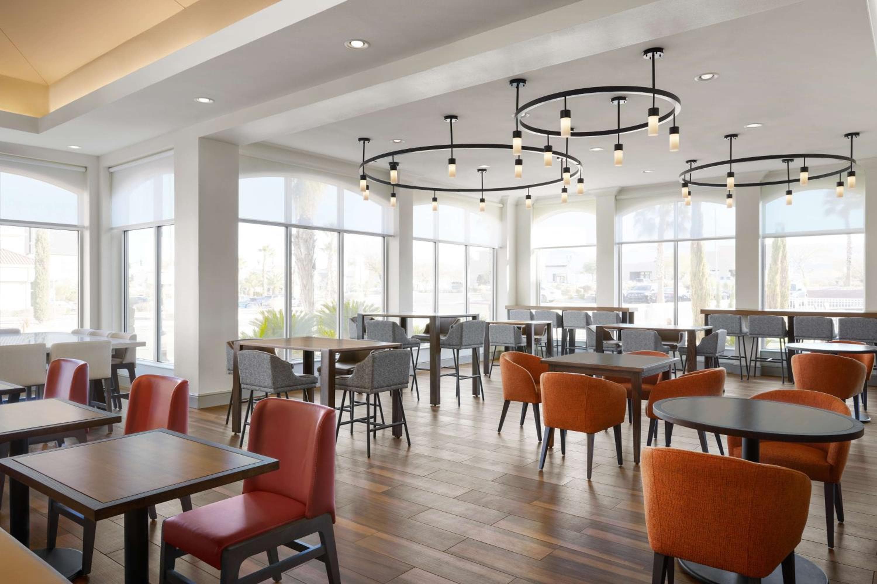 Hilton Garden Inn Las Vegas/Henderson — 8
