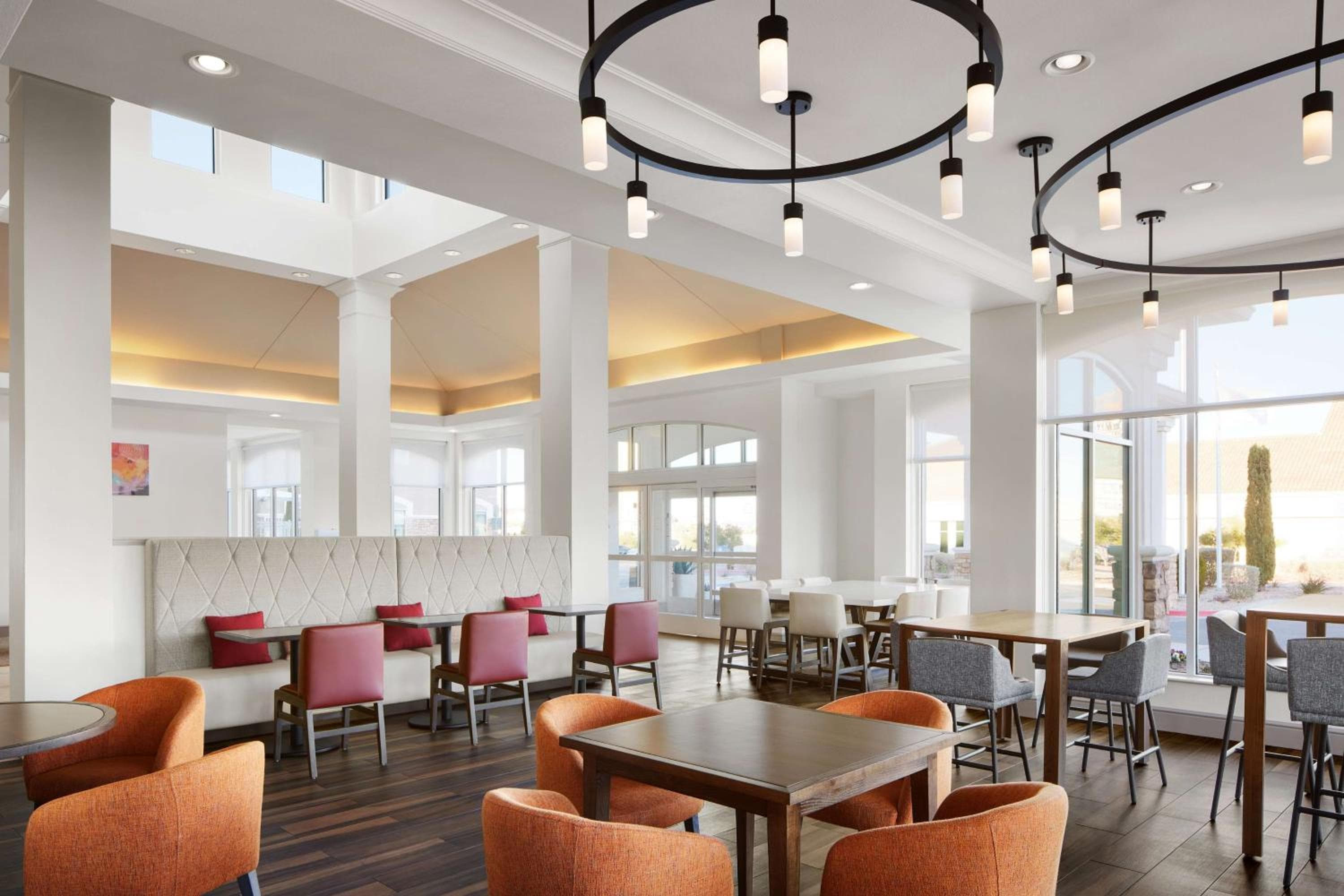 Hilton Garden Inn Las Vegas/Henderson — 9