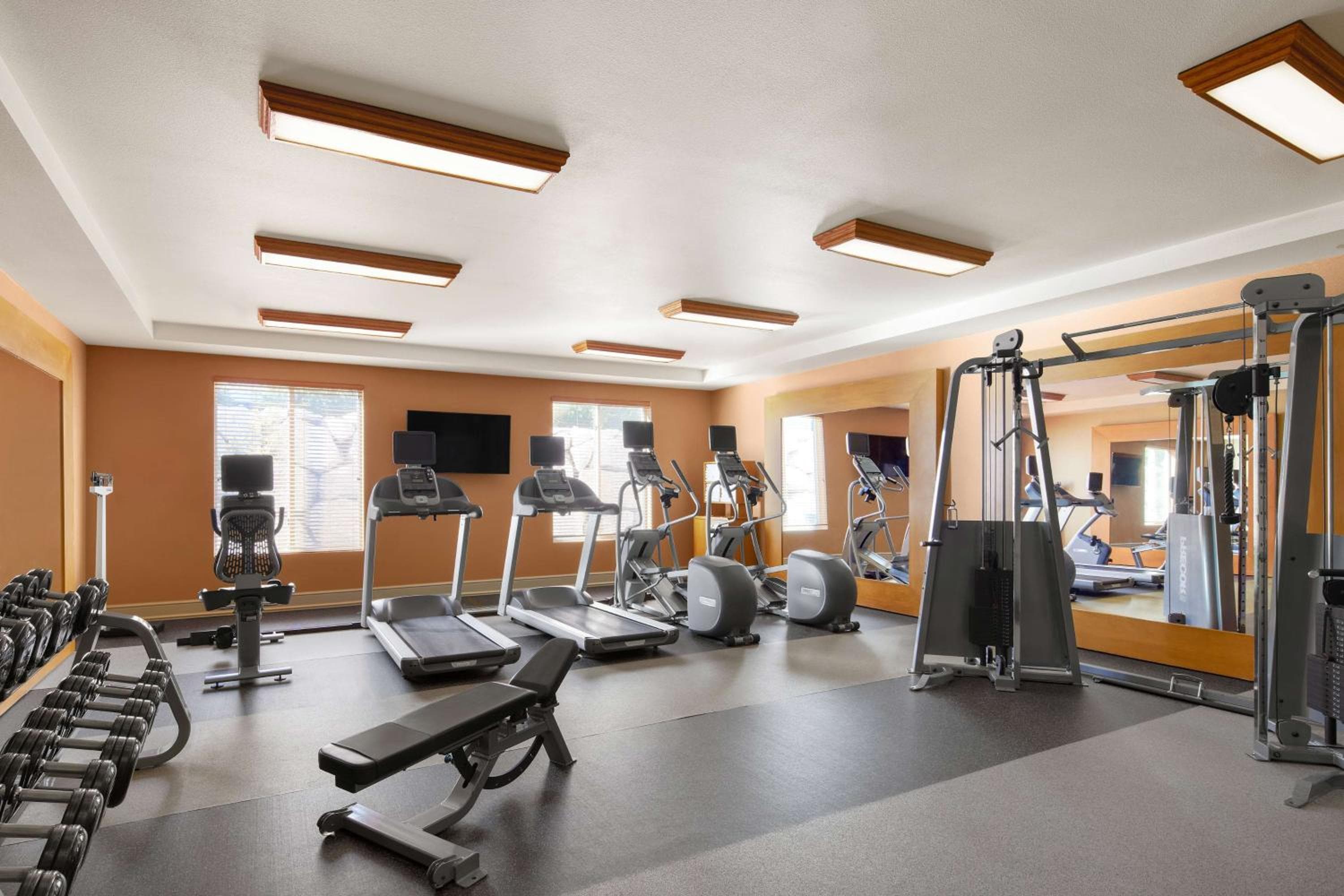 Hilton Garden Inn Las Vegas/Henderson — 11