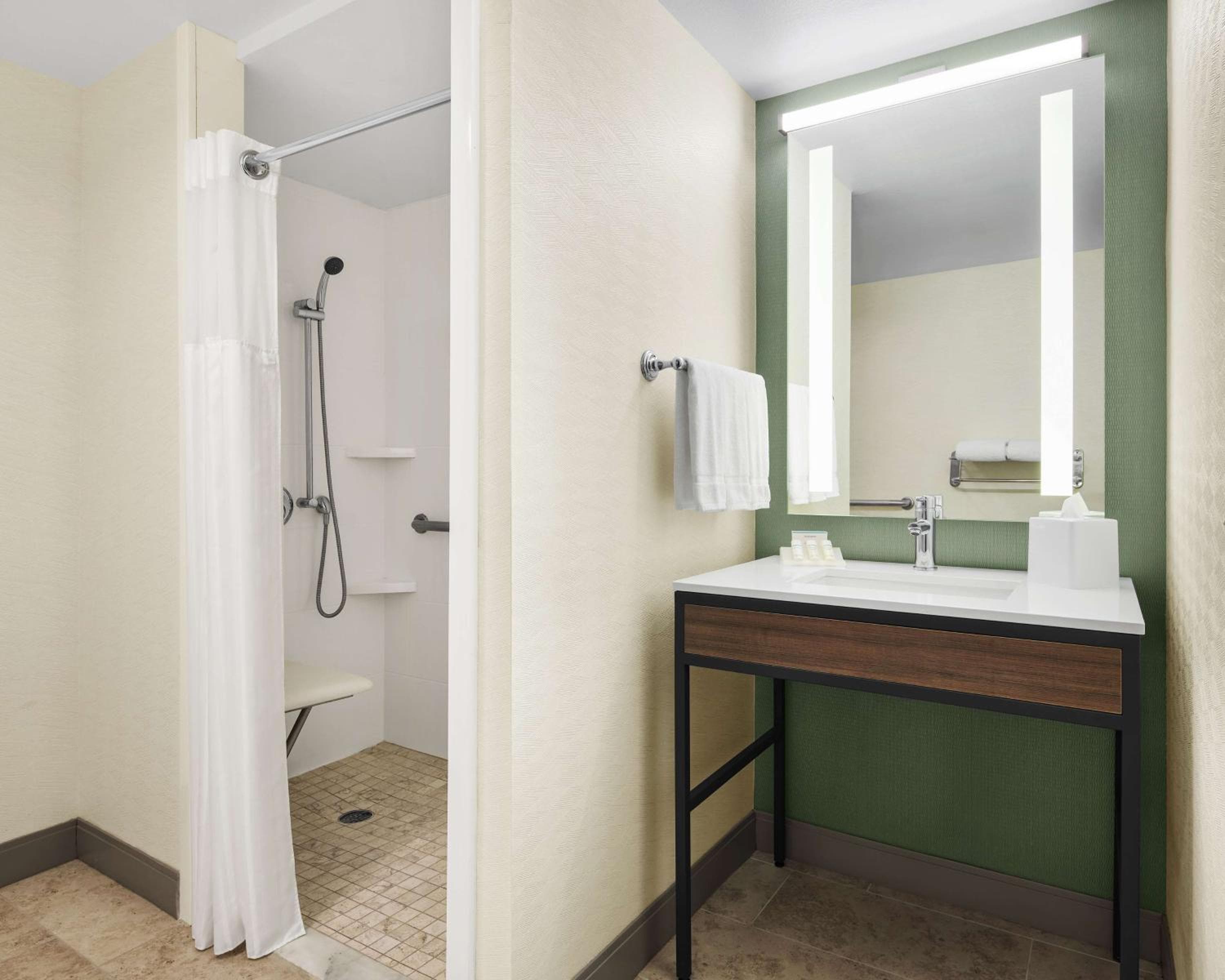 Hilton Garden Inn Las Vegas/Henderson — 12