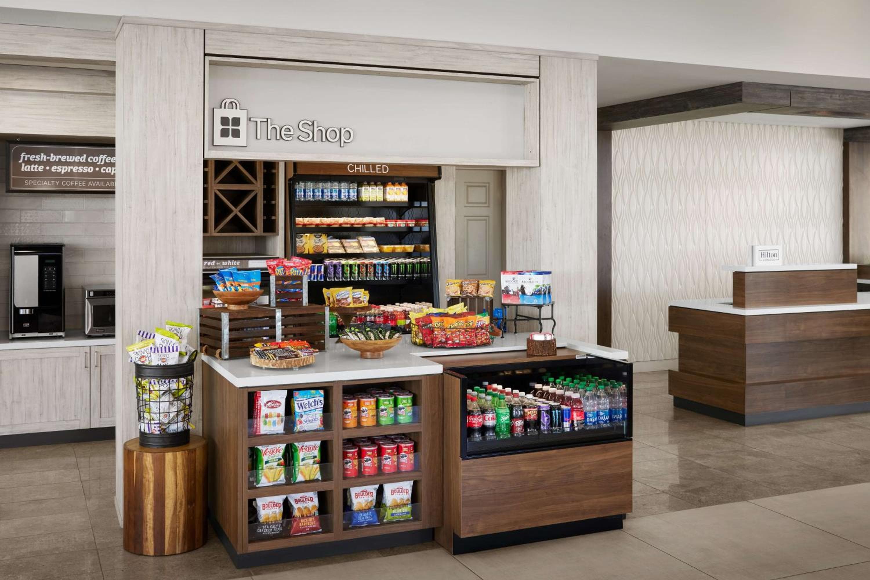 Hilton Garden Inn Las Vegas/Henderson — 10