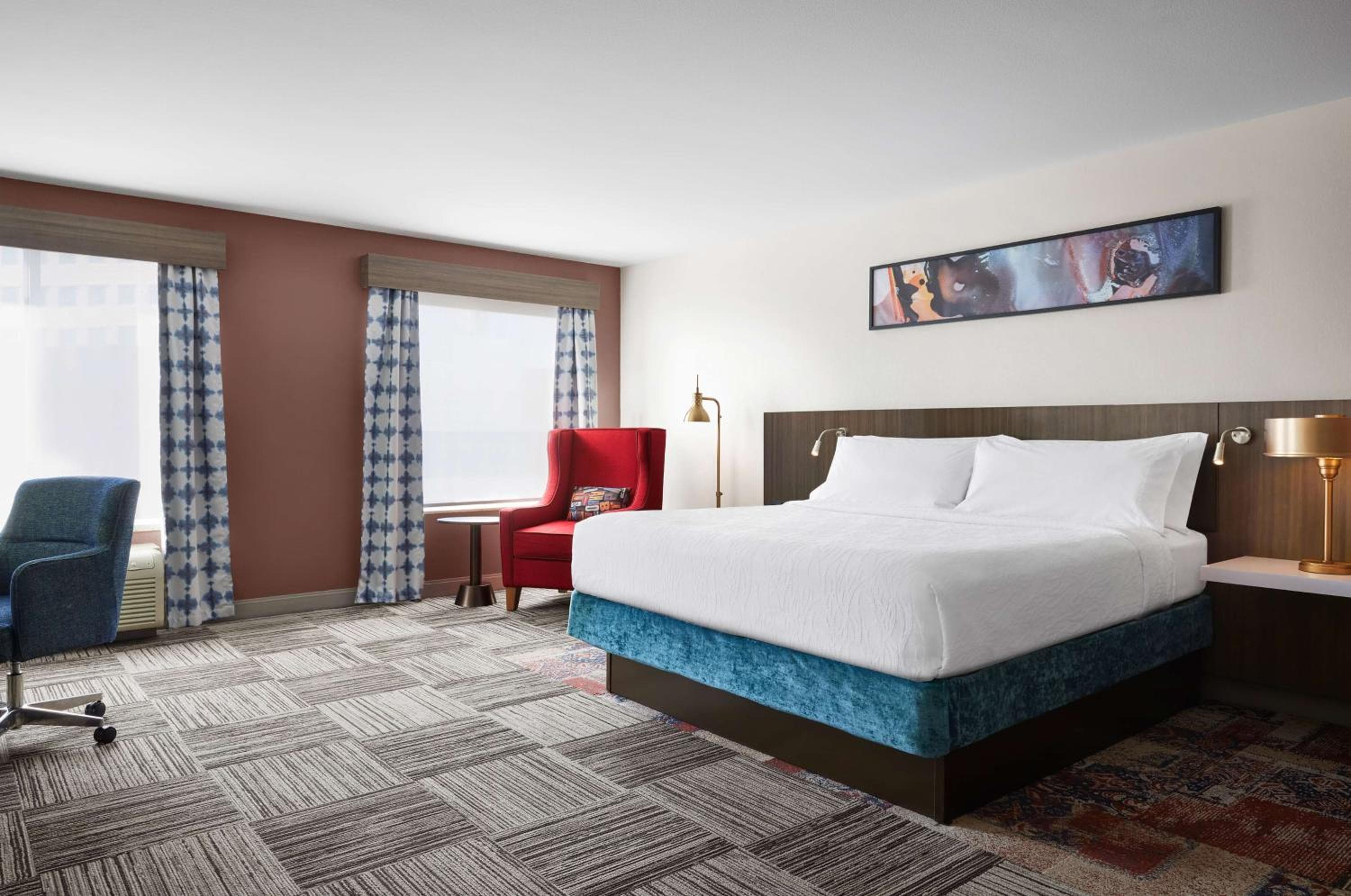 Hilton Garden Inn Las Vegas/Henderson — 15