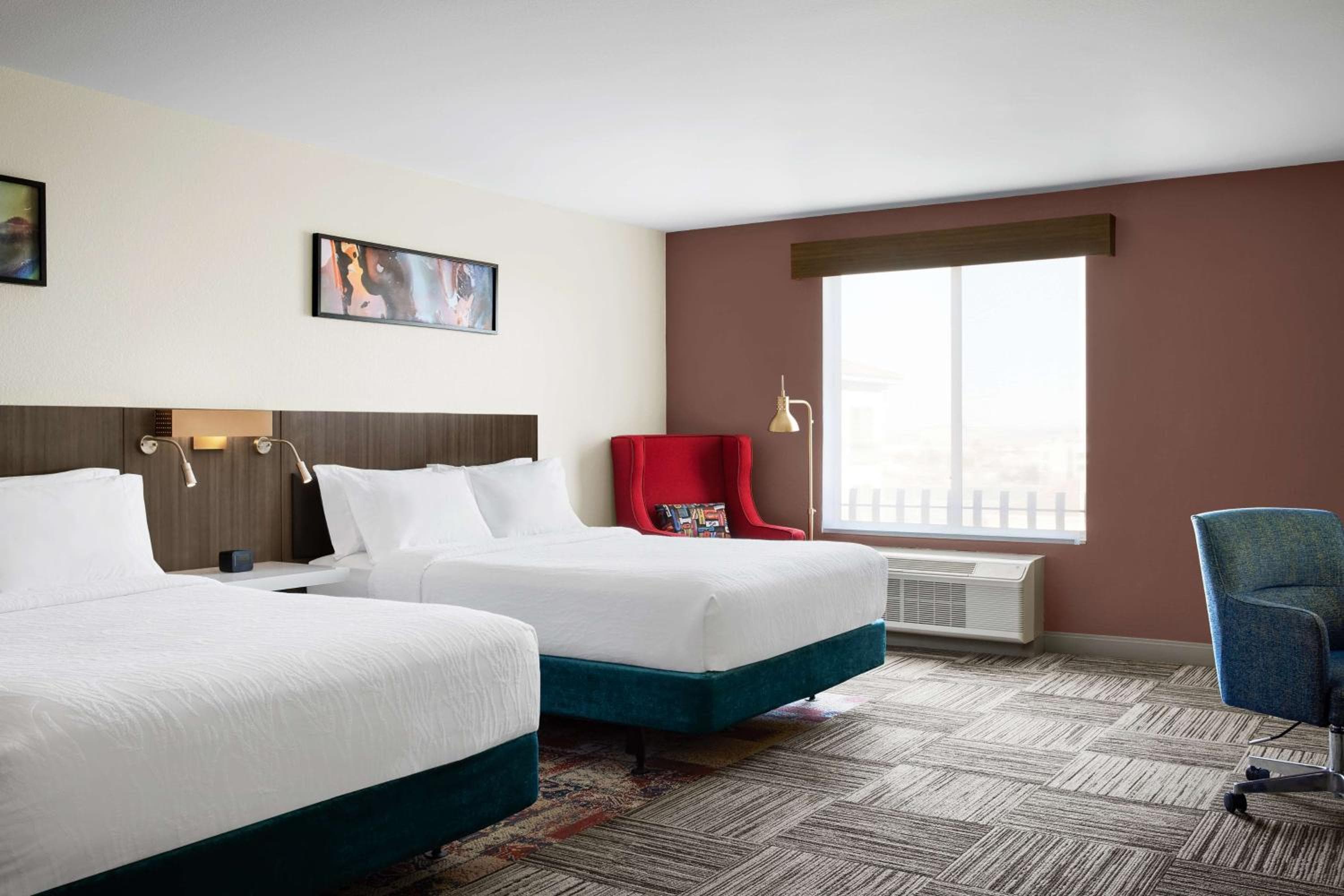 Hilton Garden Inn Las Vegas/Henderson — 16