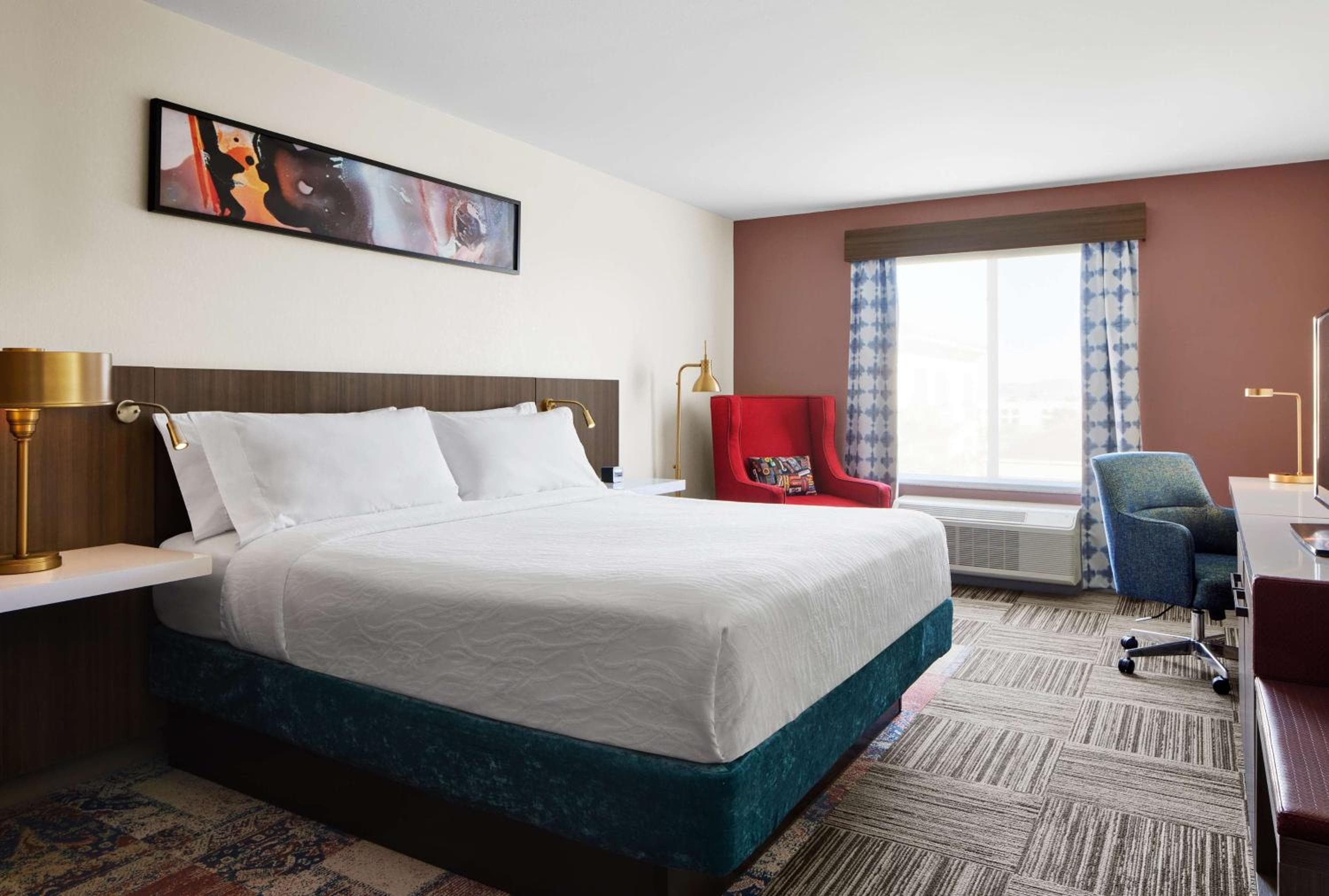 Hilton Garden Inn Las Vegas/Henderson — 19