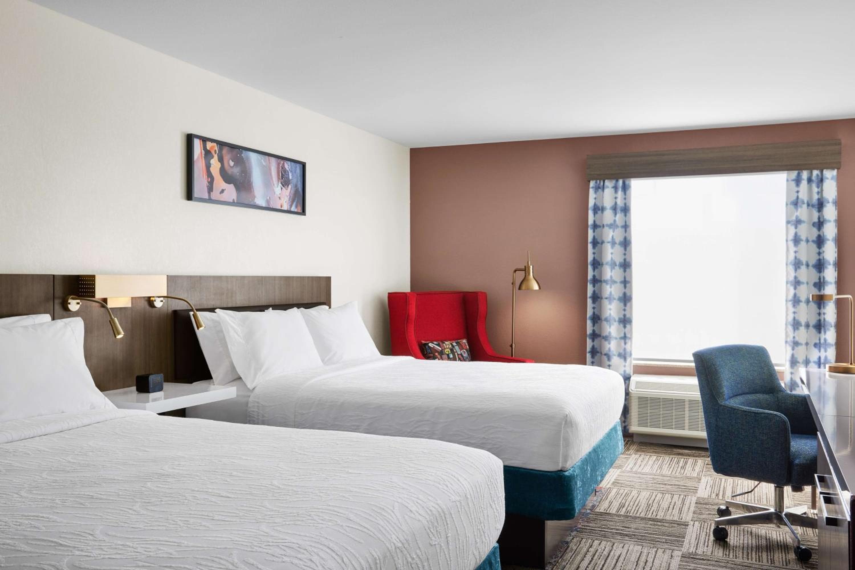Hilton Garden Inn Las Vegas/Henderson — 20