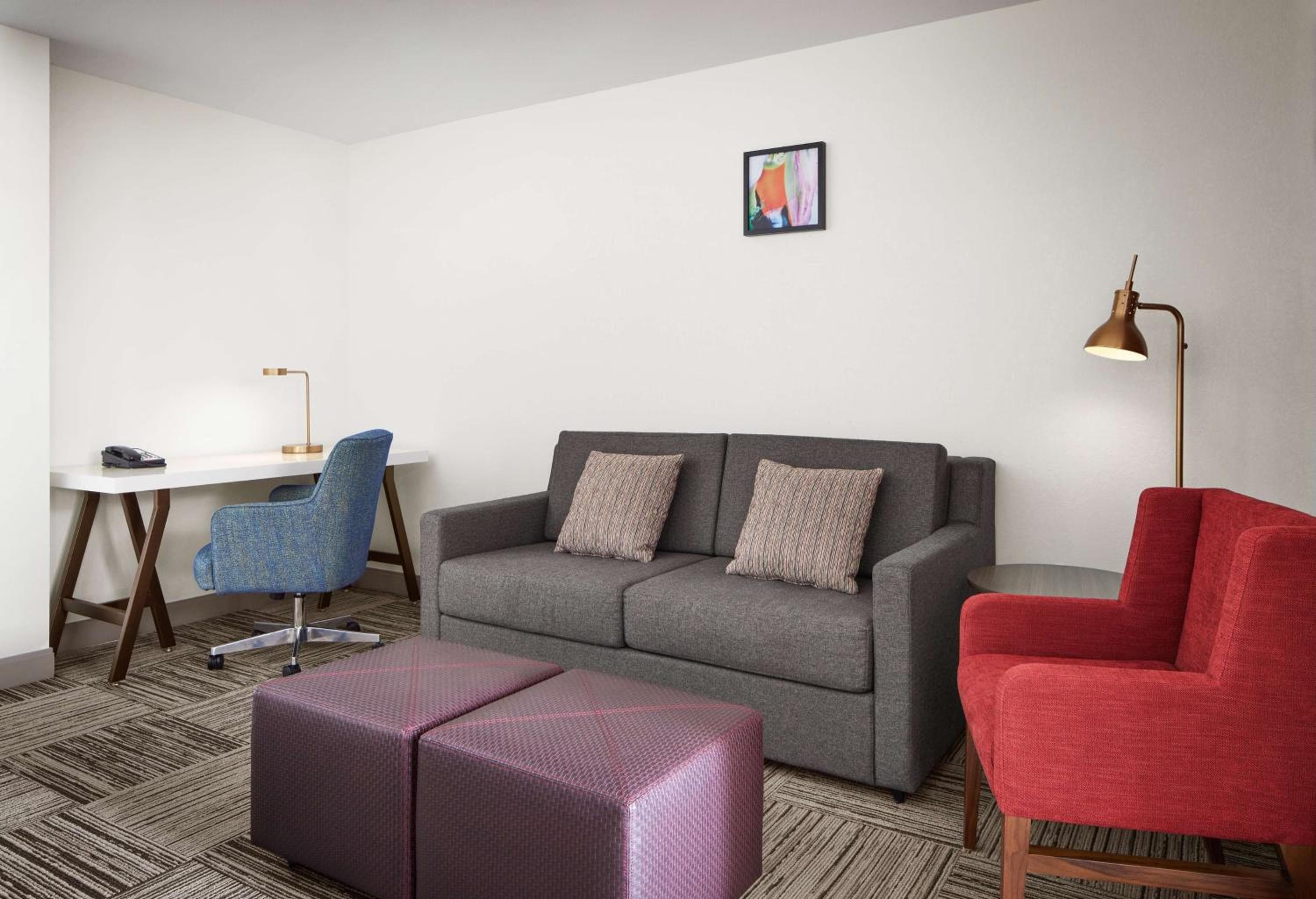 Hilton Garden Inn Las Vegas/Henderson — 21