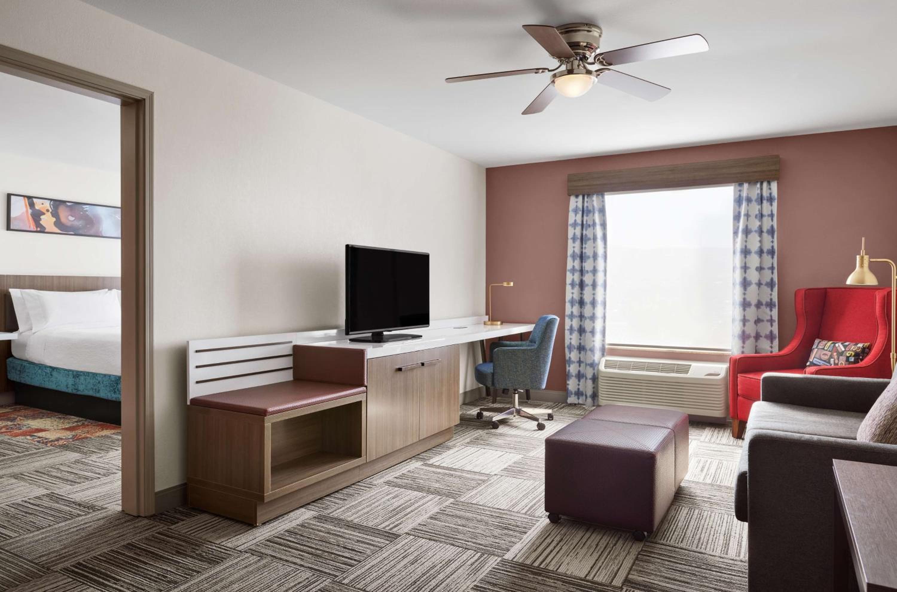 Hilton Garden Inn Las Vegas/Henderson — 22