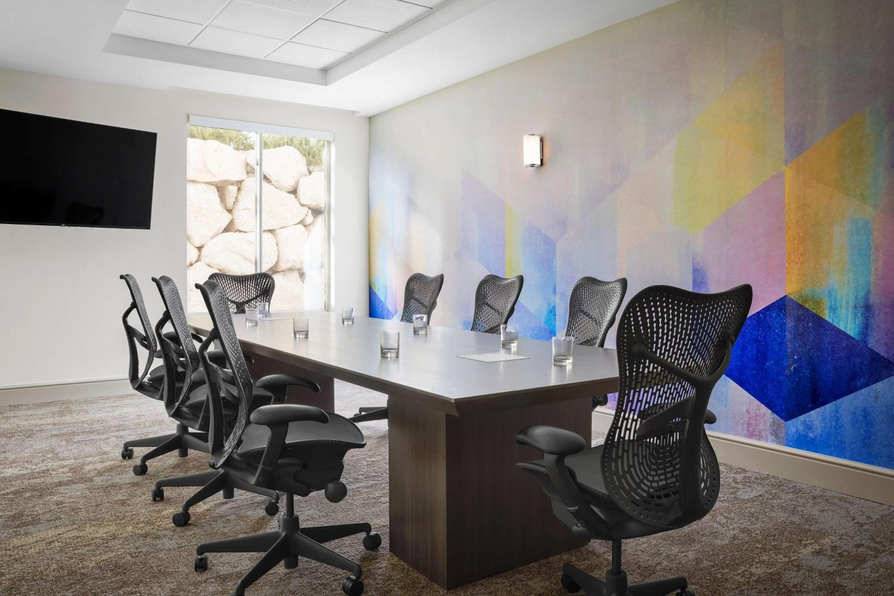 Hilton Garden Inn Las Vegas/Henderson — 24
