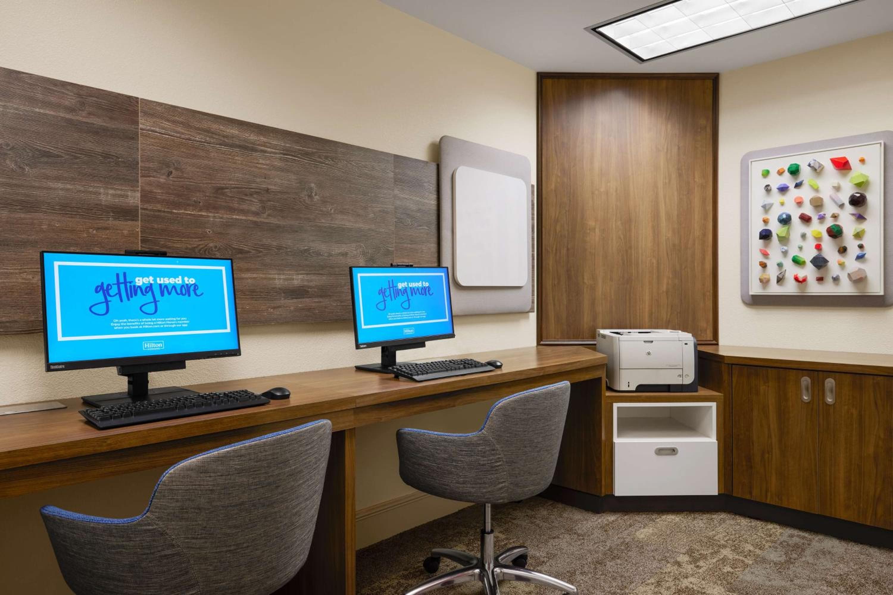 Hilton Garden Inn Las Vegas/Henderson — 28
