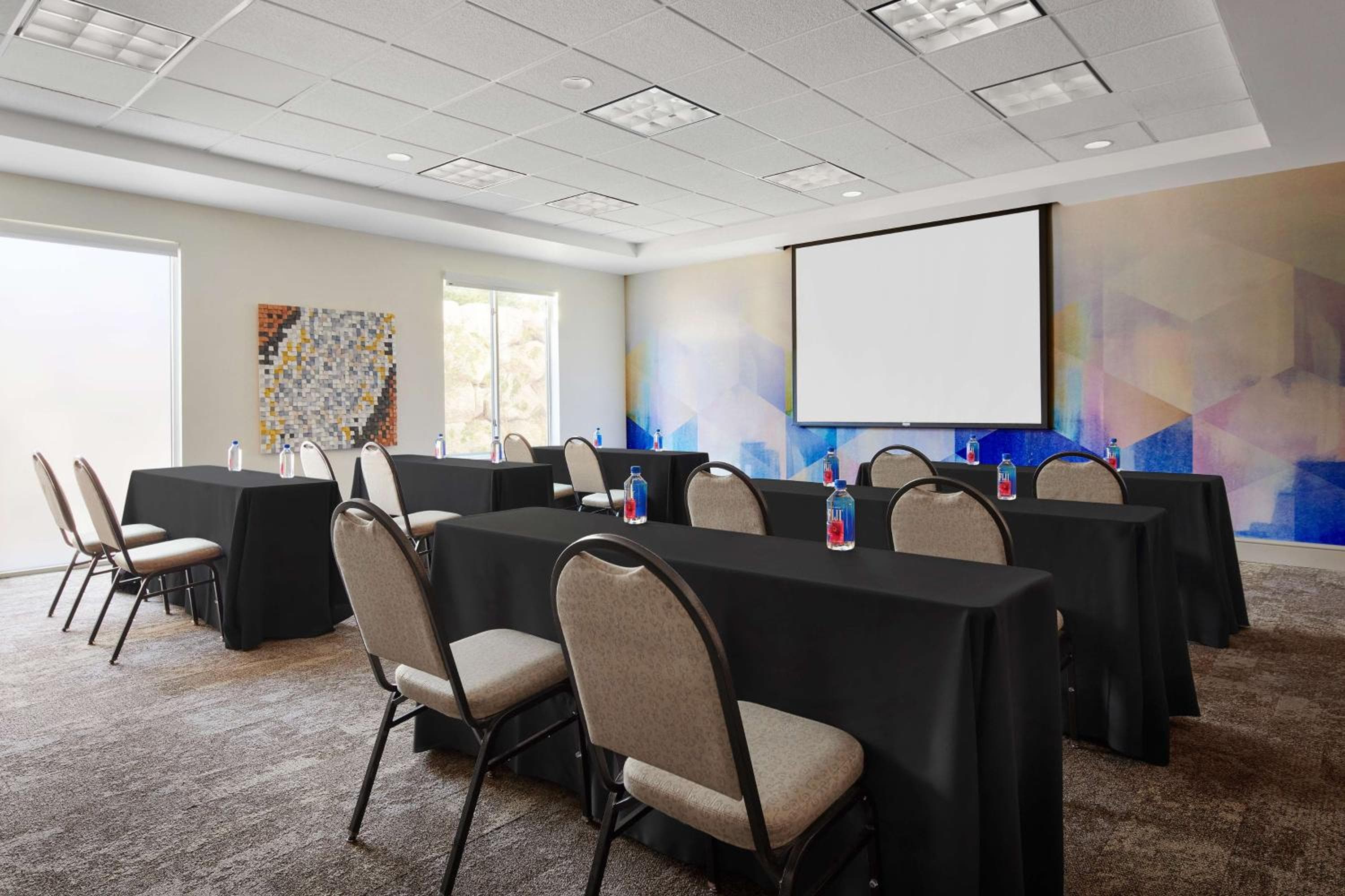 Hilton Garden Inn Las Vegas/Henderson — 25