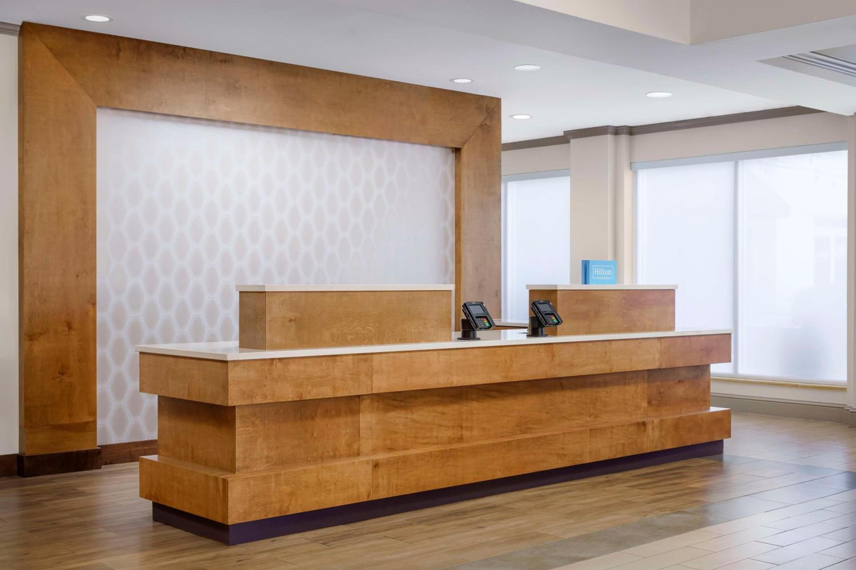 Hilton Garden Inn Orlando am SeaWorld — 5