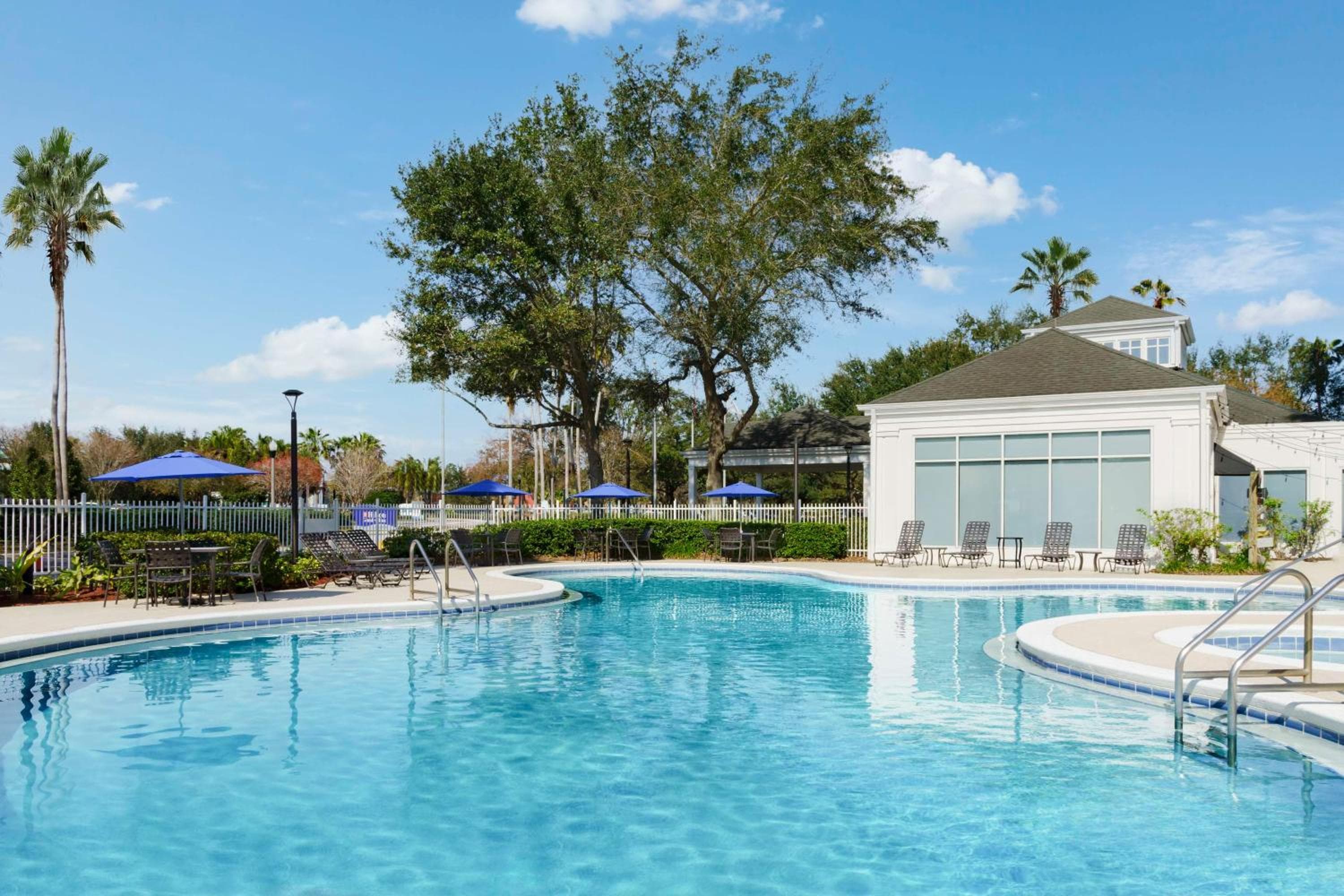 Hilton Garden Inn Orlando am SeaWorld — 6