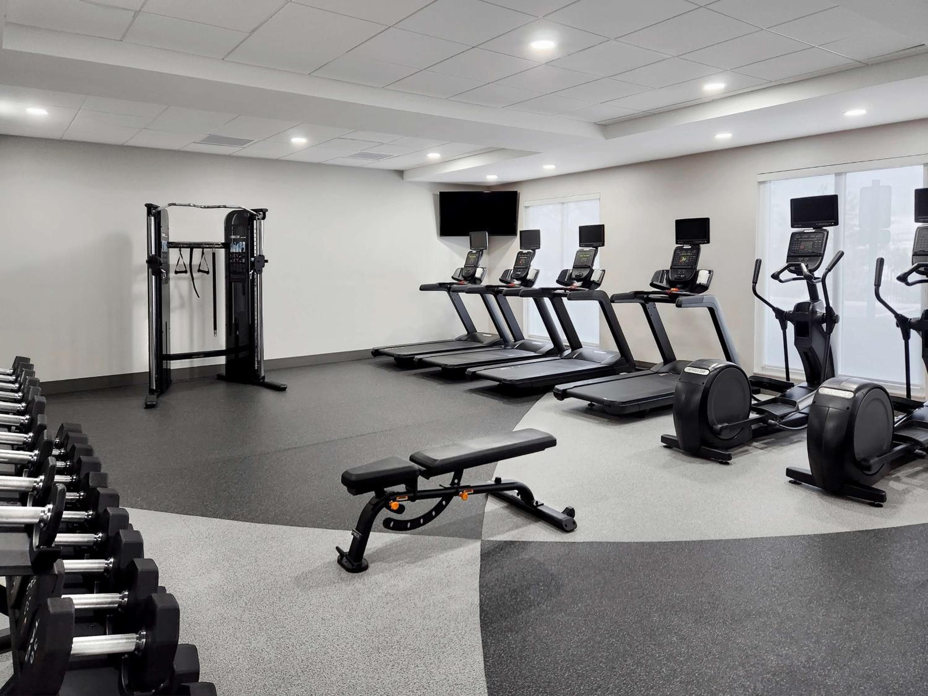 Hilton Garden Inn Orlando am SeaWorld — 11
