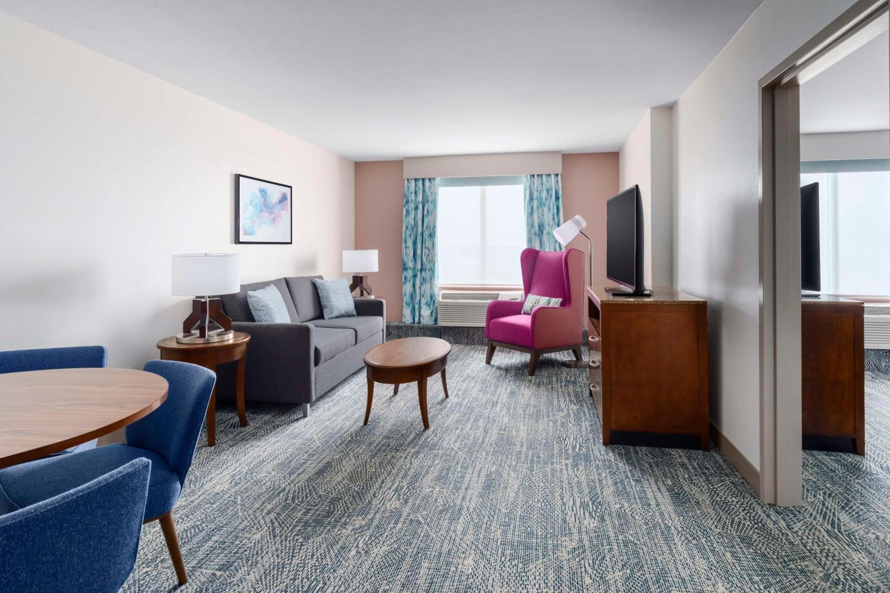 Hilton Garden Inn Orlando am SeaWorld — 12