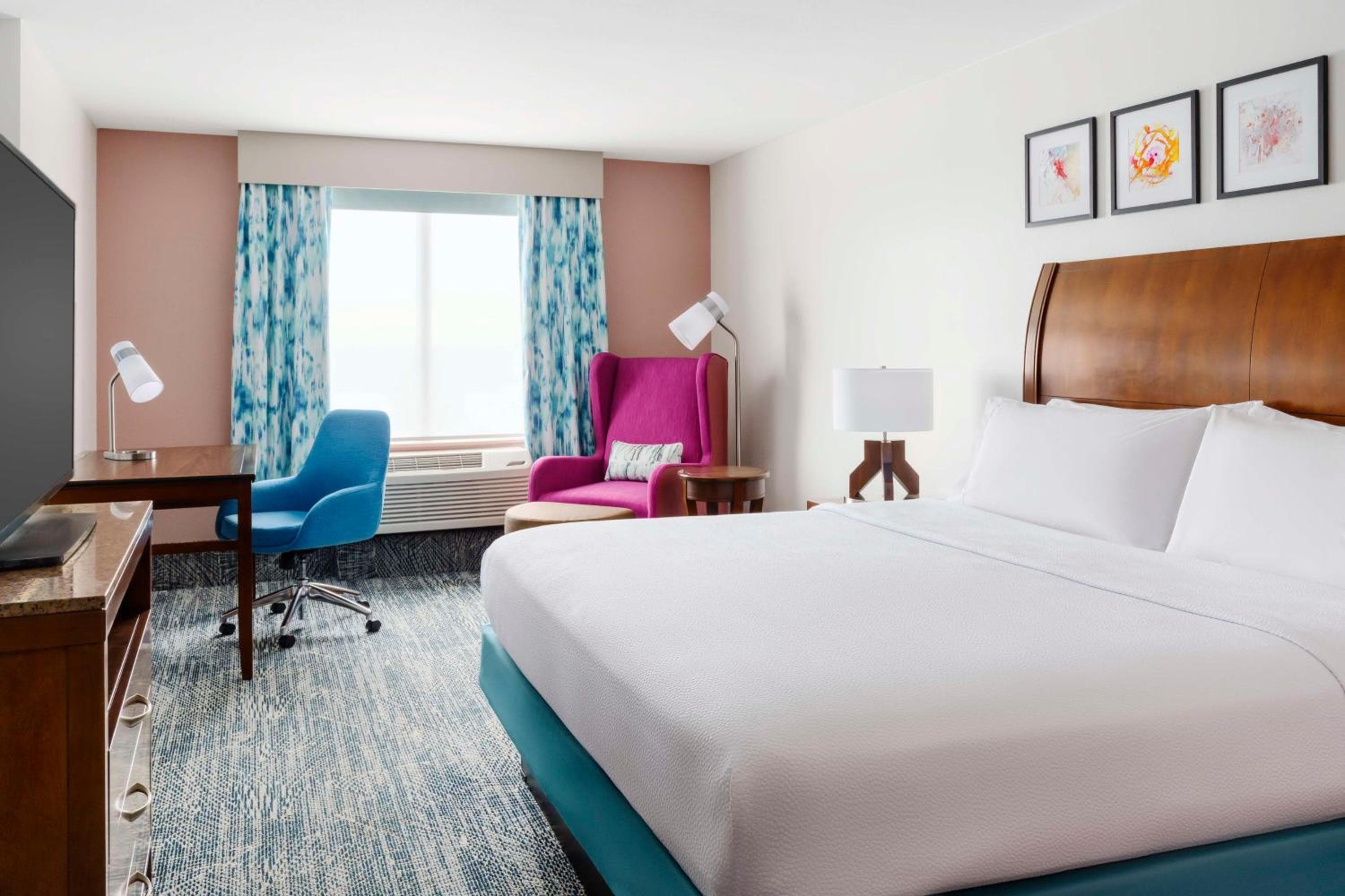 Hilton Garden Inn Orlando am SeaWorld — 14