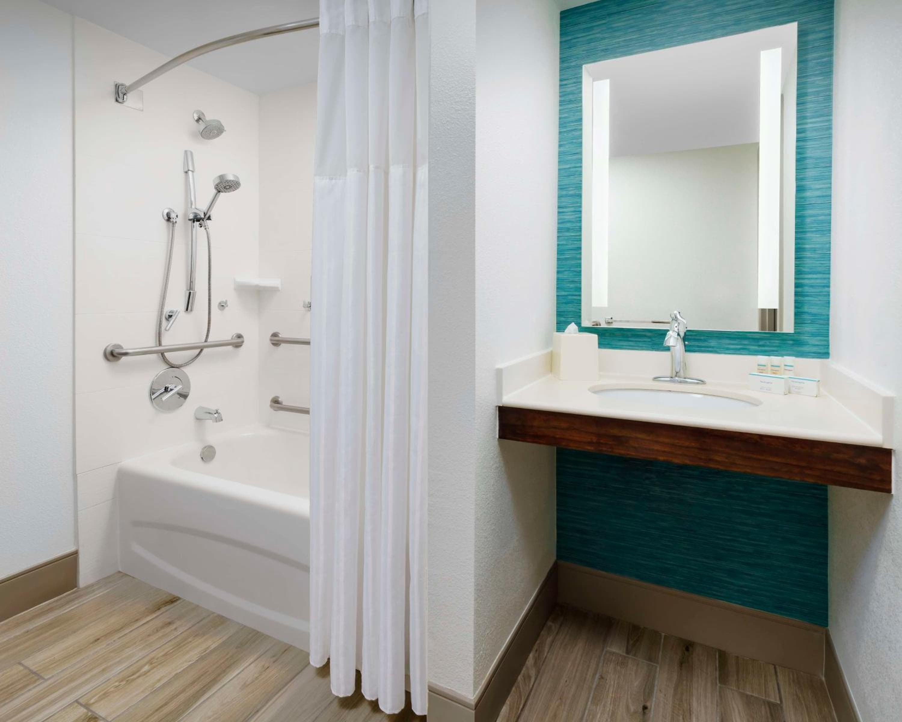 Hilton Garden Inn Orlando am SeaWorld — 17