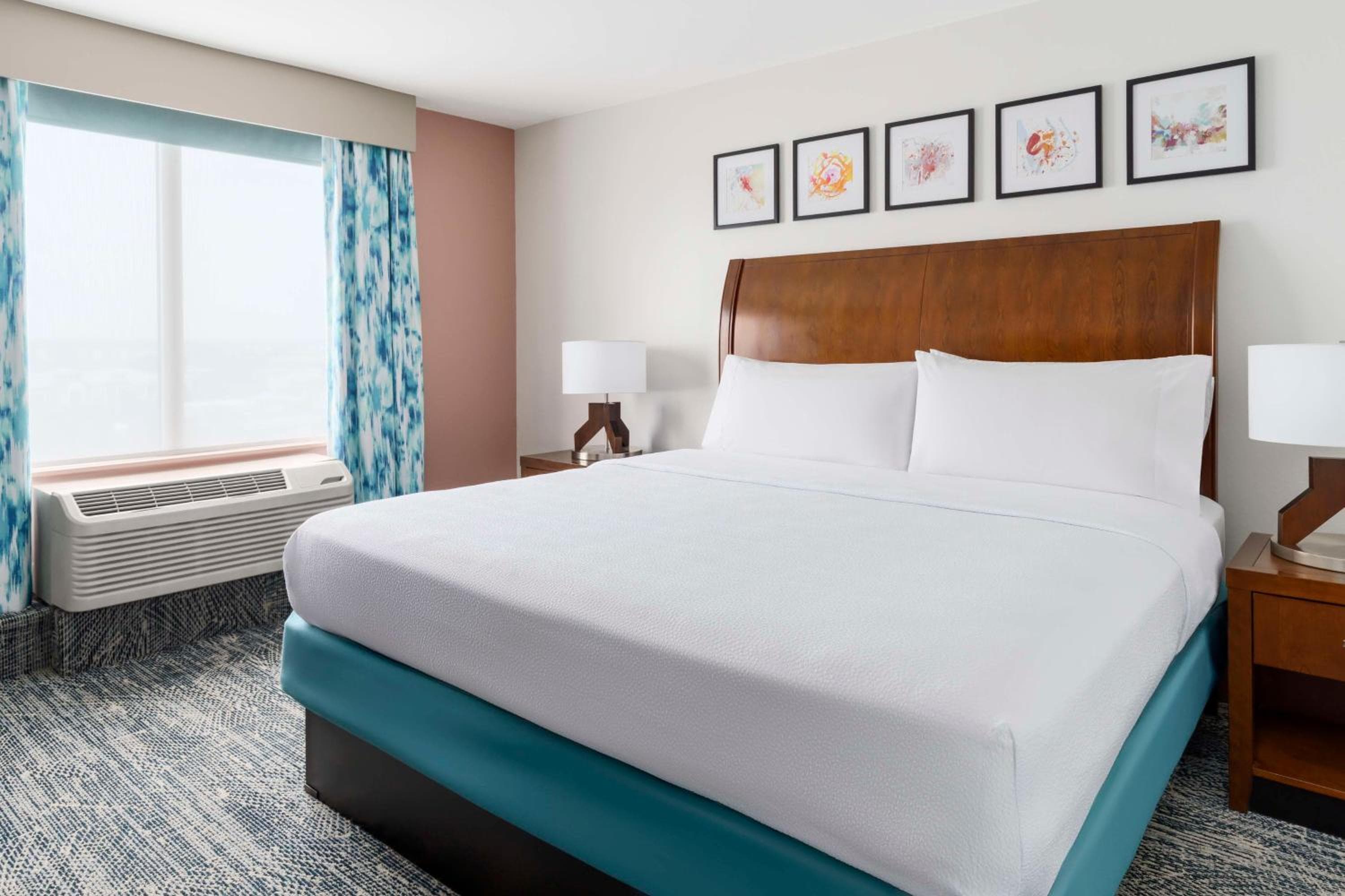 Hilton Garden Inn Orlando am SeaWorld — 16