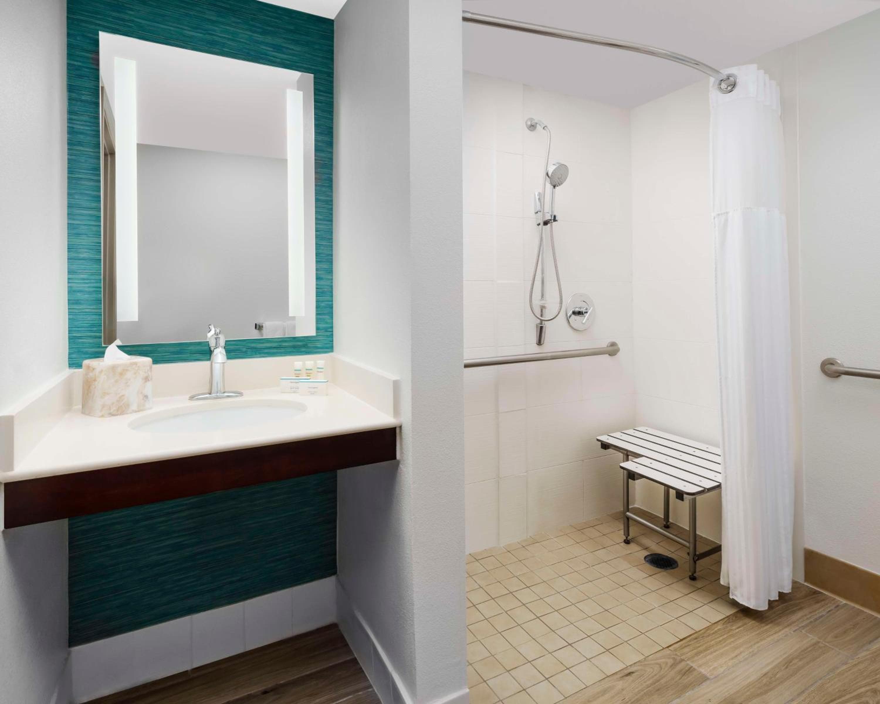 Hilton Garden Inn Orlando am SeaWorld — 18
