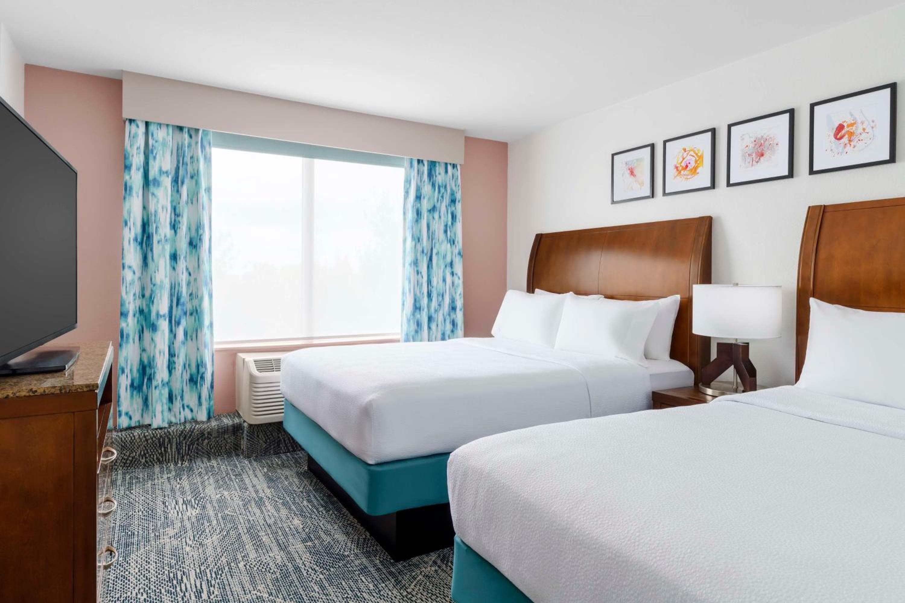 Hilton Garden Inn Orlando am SeaWorld — 20