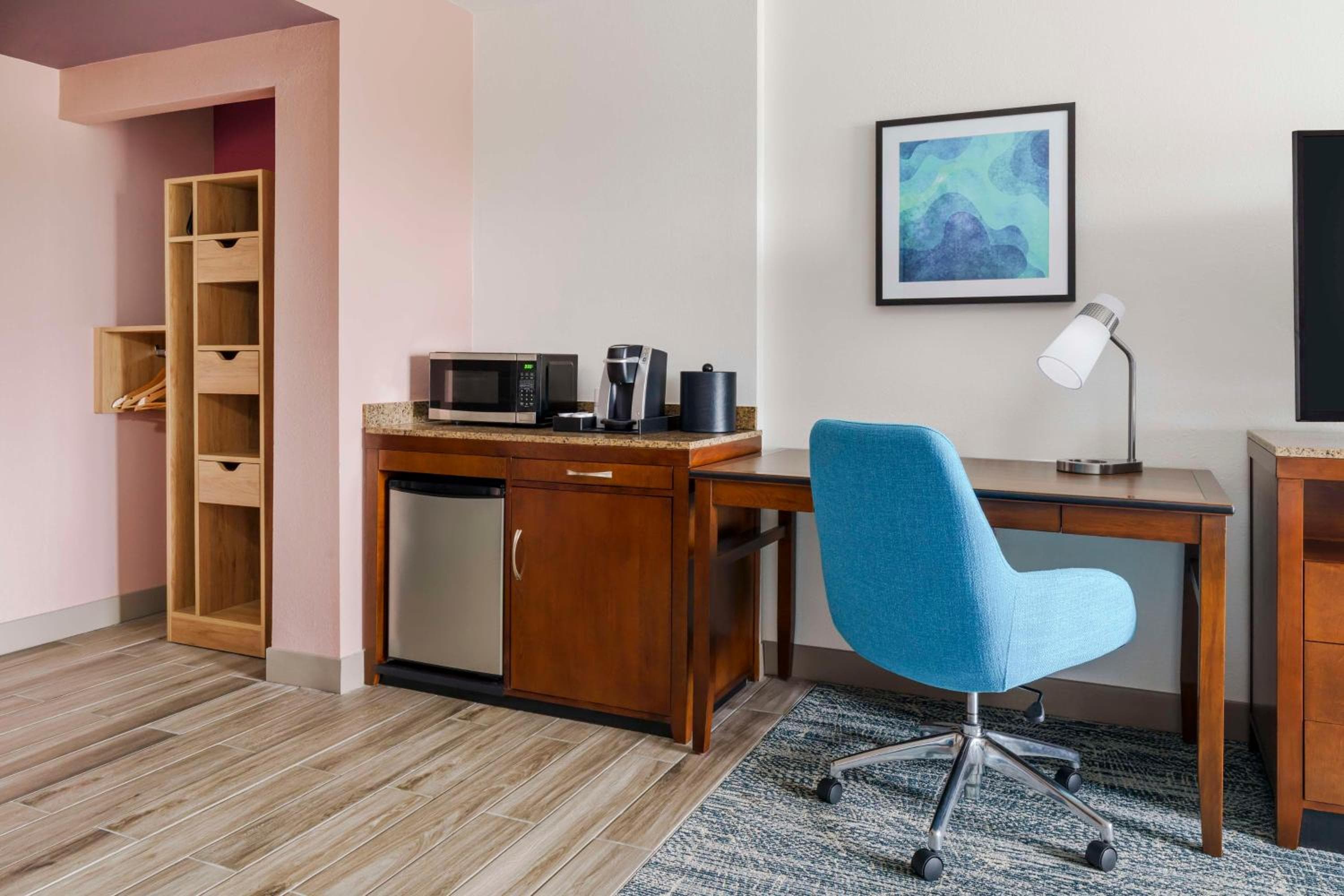 Hilton Garden Inn Orlando am SeaWorld — 22