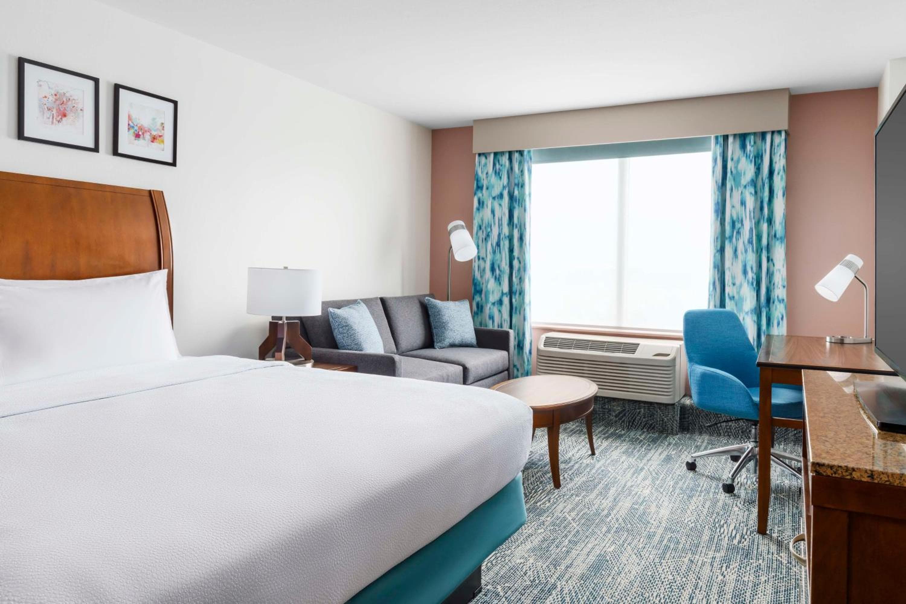 Hilton Garden Inn Orlando am SeaWorld — 19