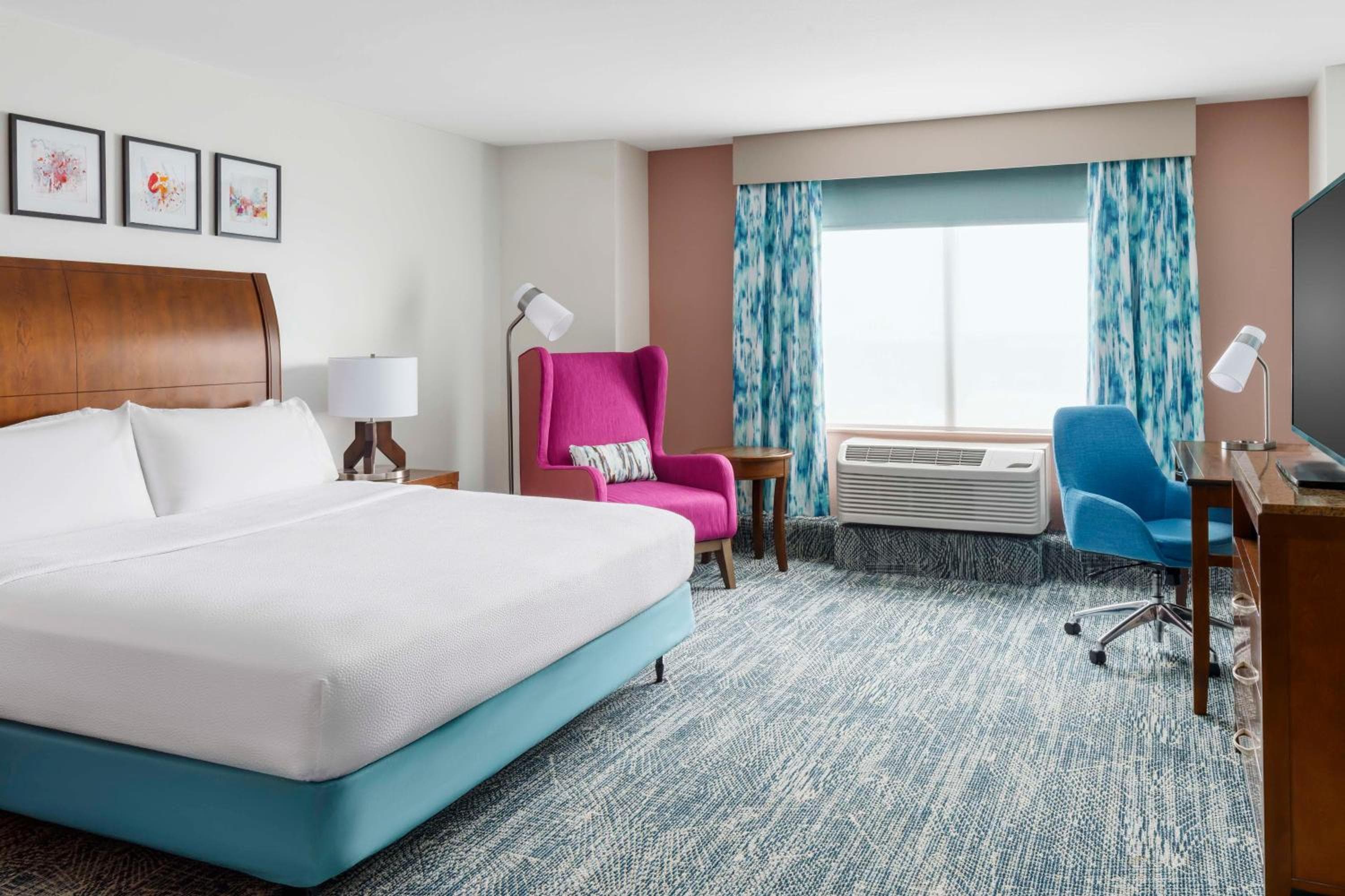 Hilton Garden Inn Orlando am SeaWorld — 25