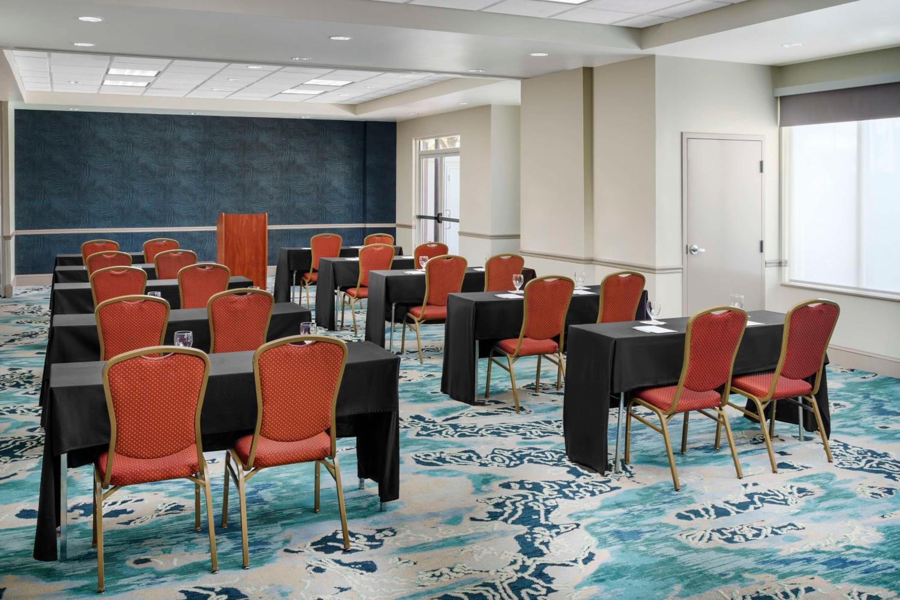 Hilton Garden Inn Orlando am SeaWorld — 26