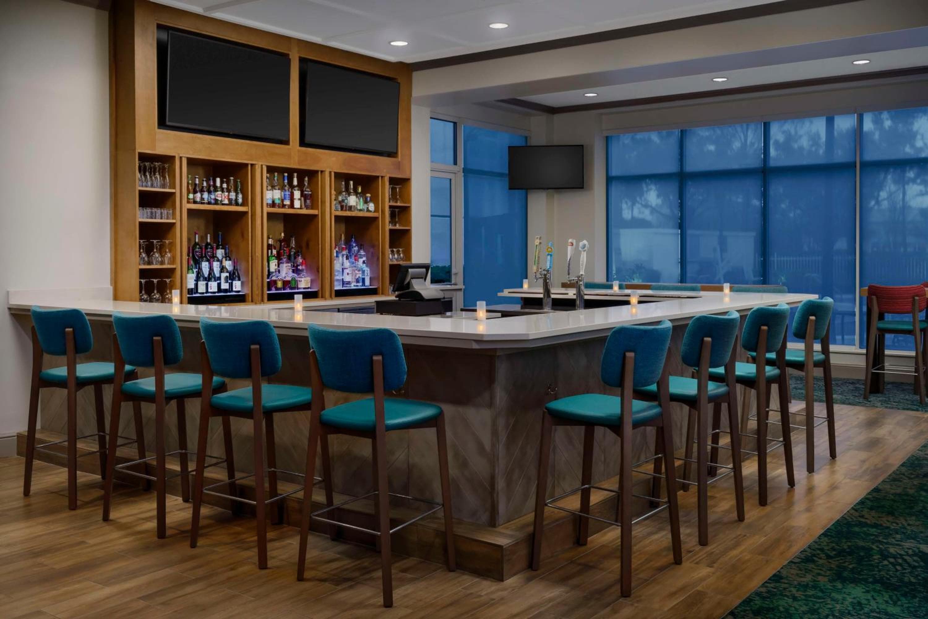 Hilton Garden Inn Orlando am SeaWorld — 29