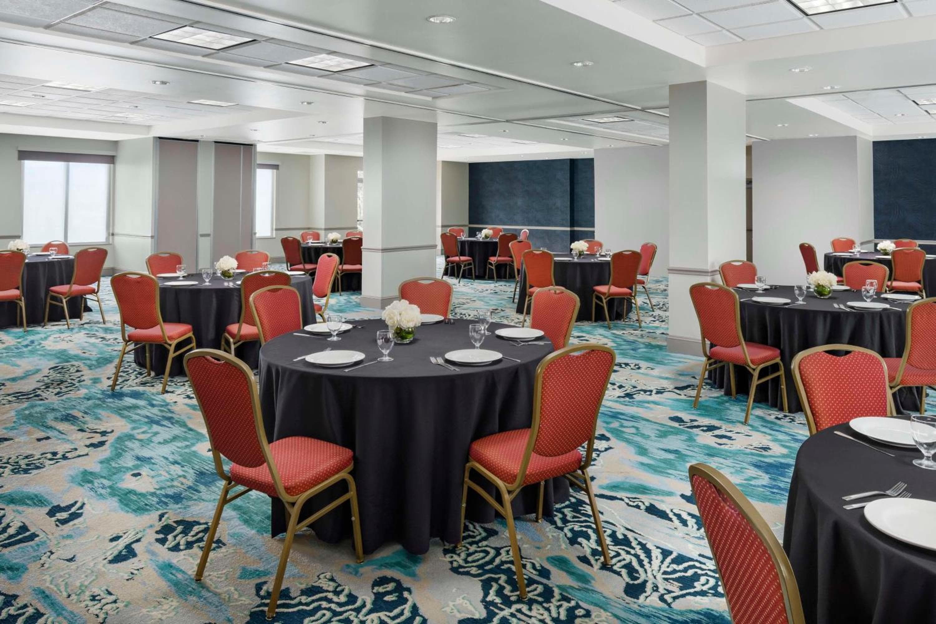 Hilton Garden Inn Orlando am SeaWorld — 28