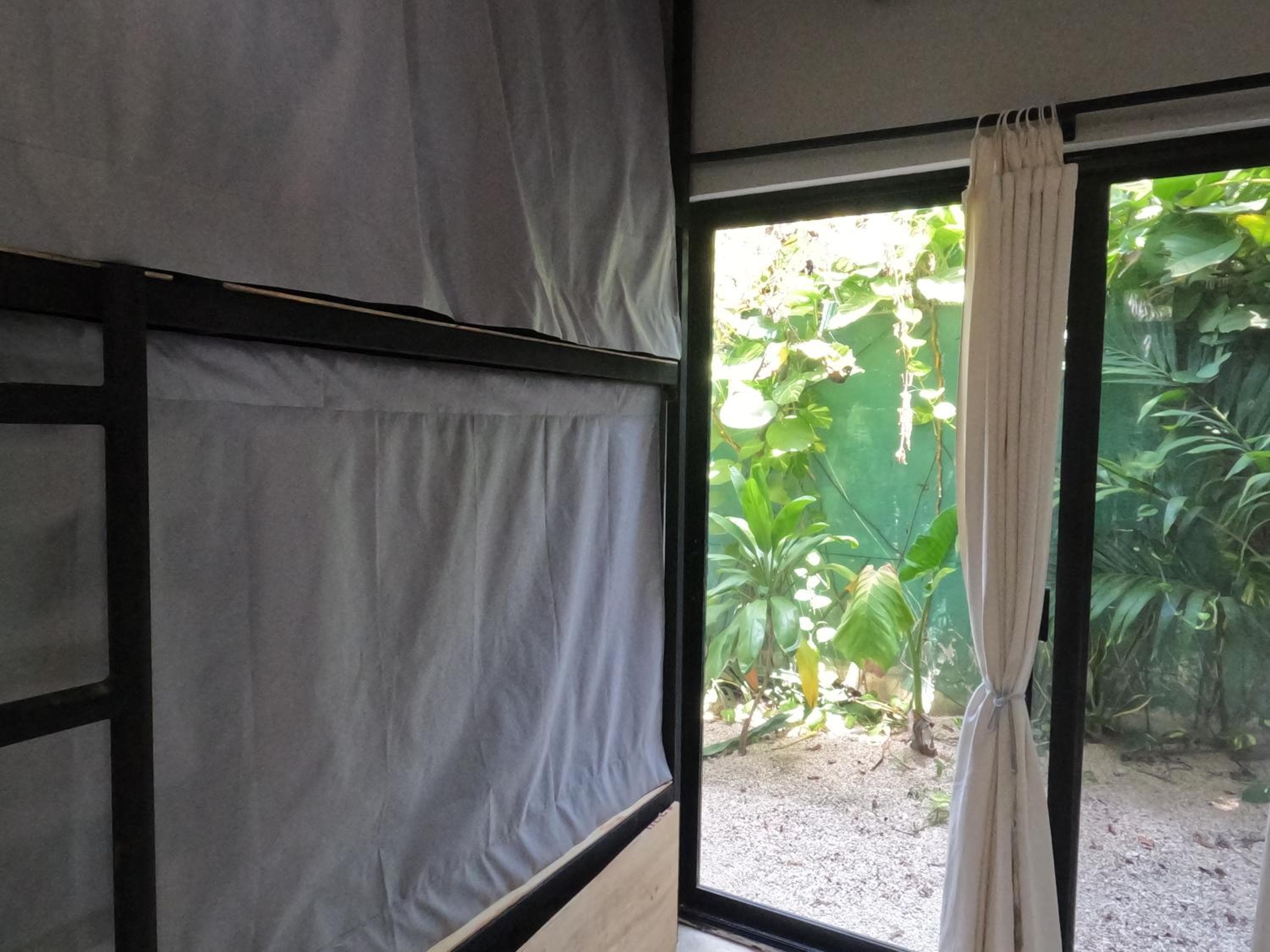 Maui Herbergen Tulum — 10