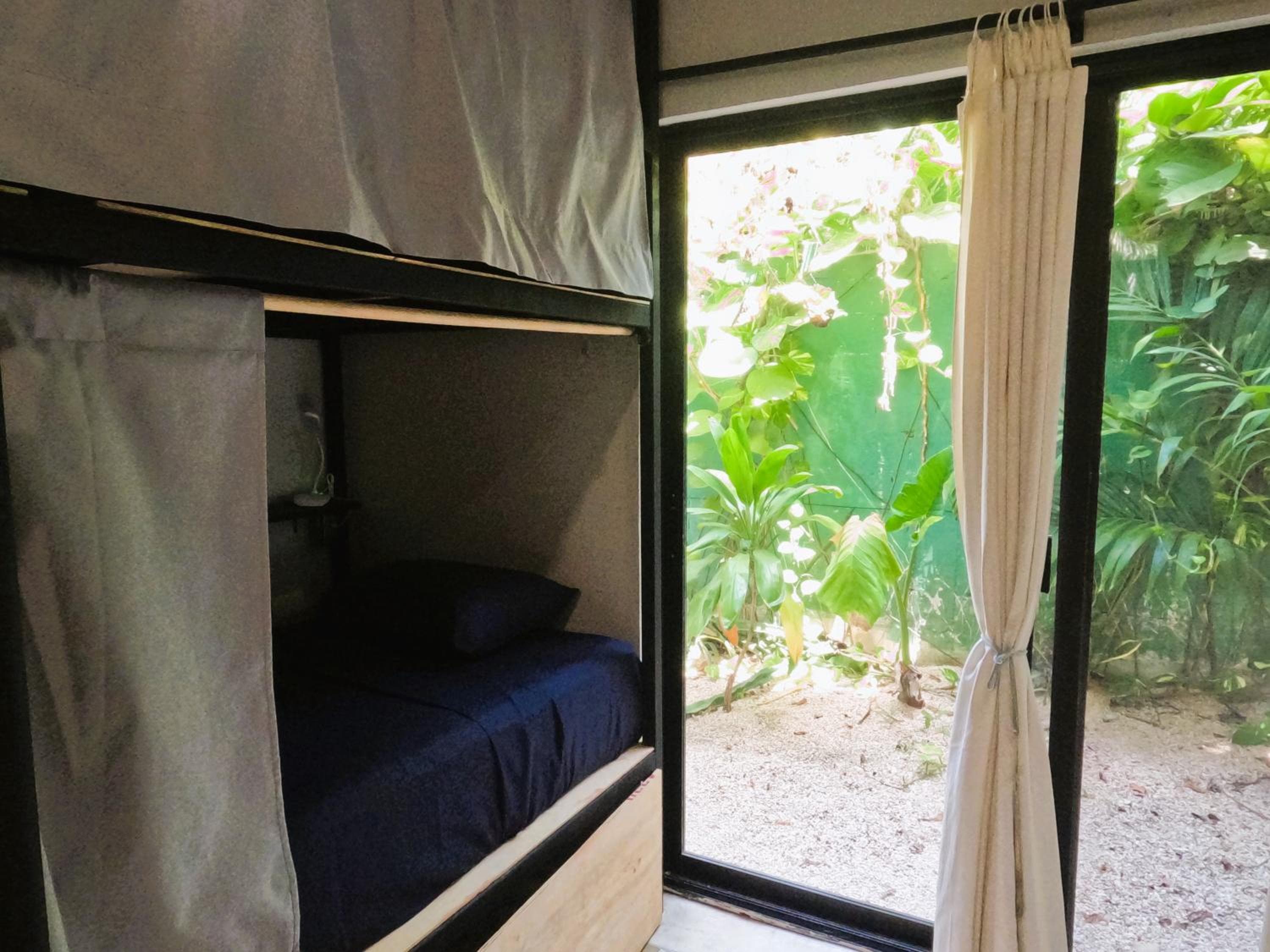 Maui Herbergen Tulum — 13