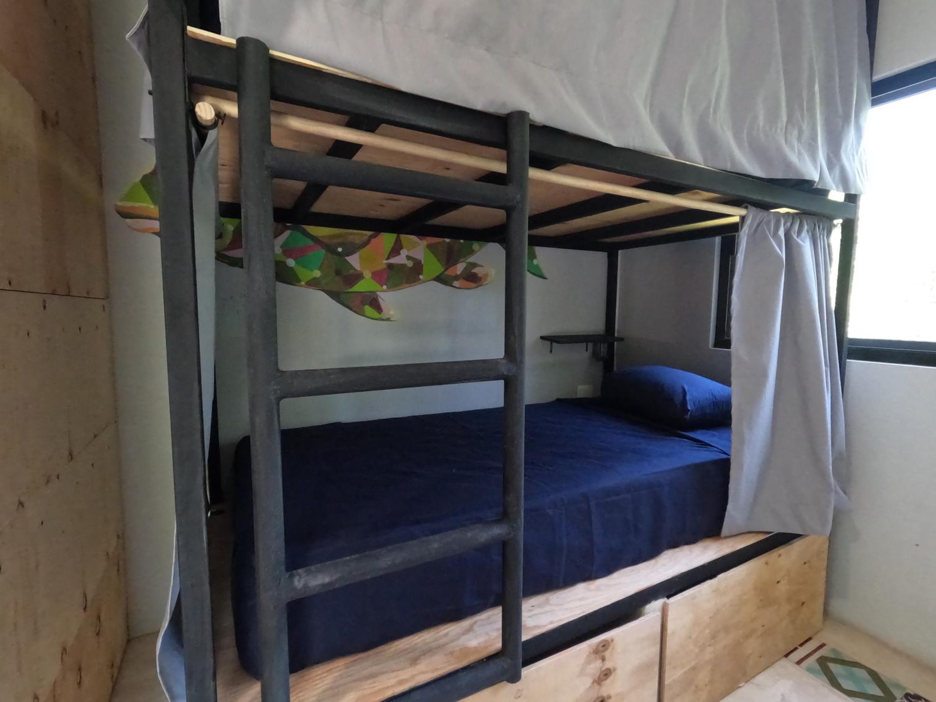 Maui Herbergen Tulum — 15