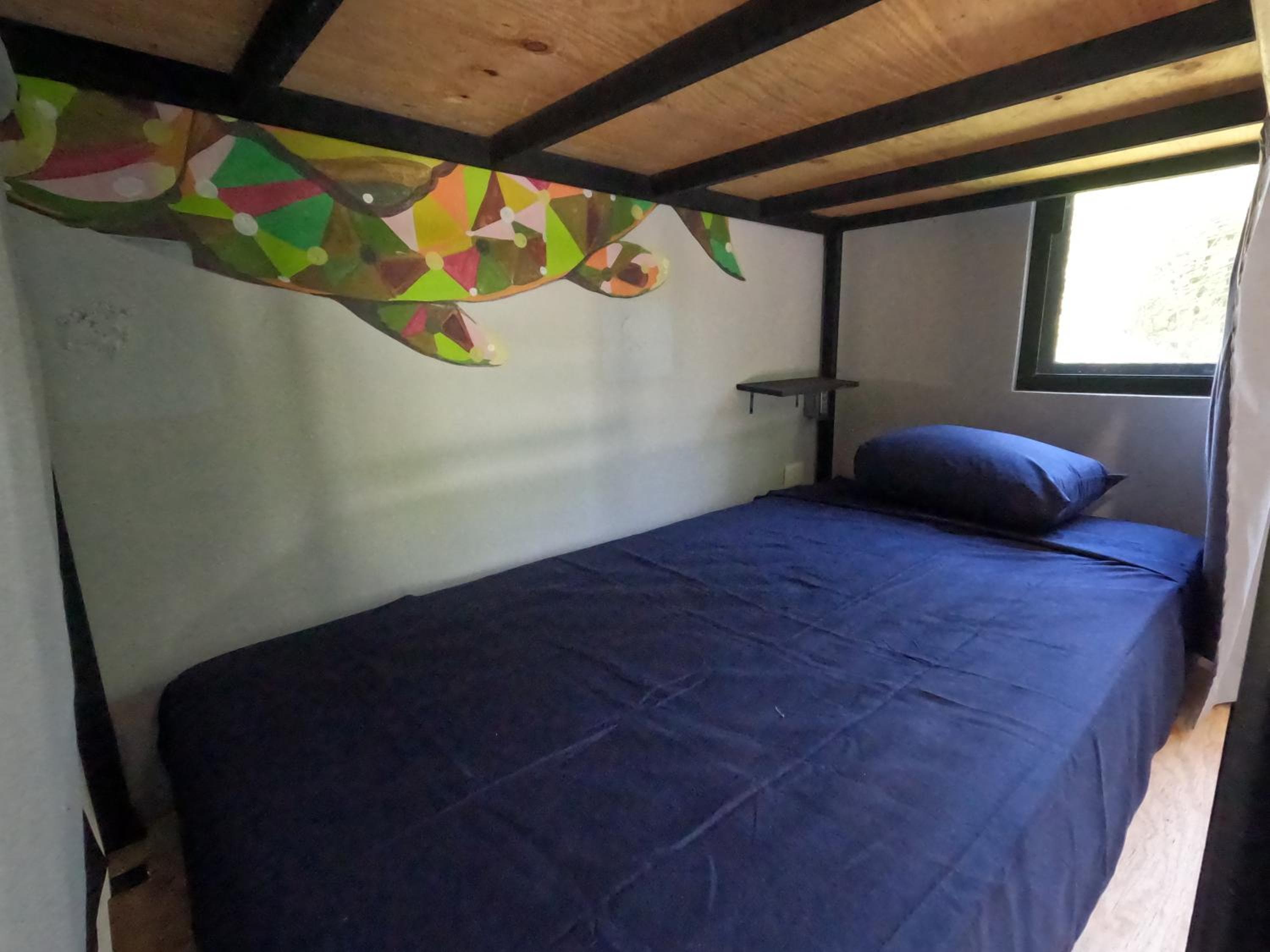 Maui Herbergen Tulum — 17