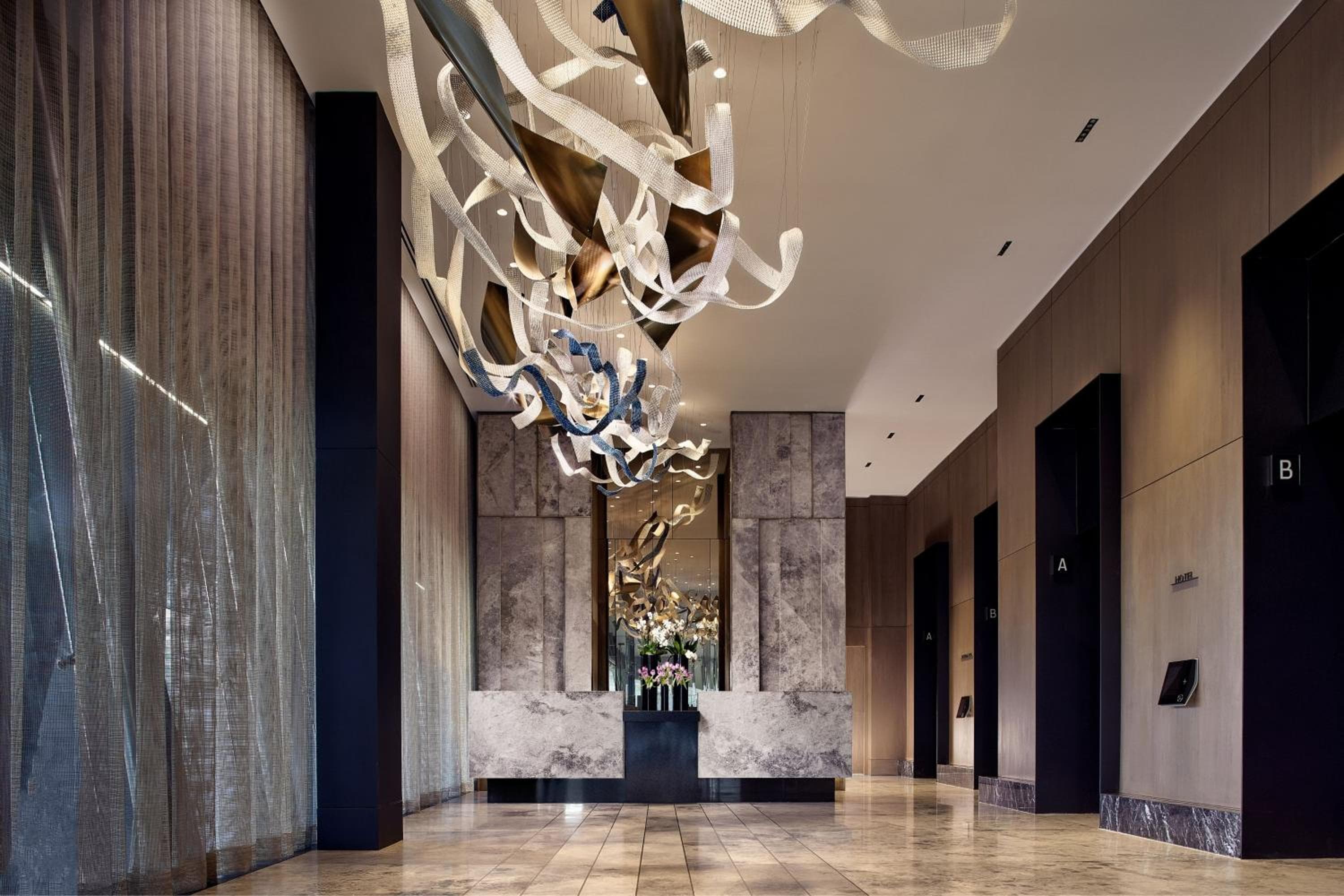 The Ritz-Carlton, Mexico City — 12