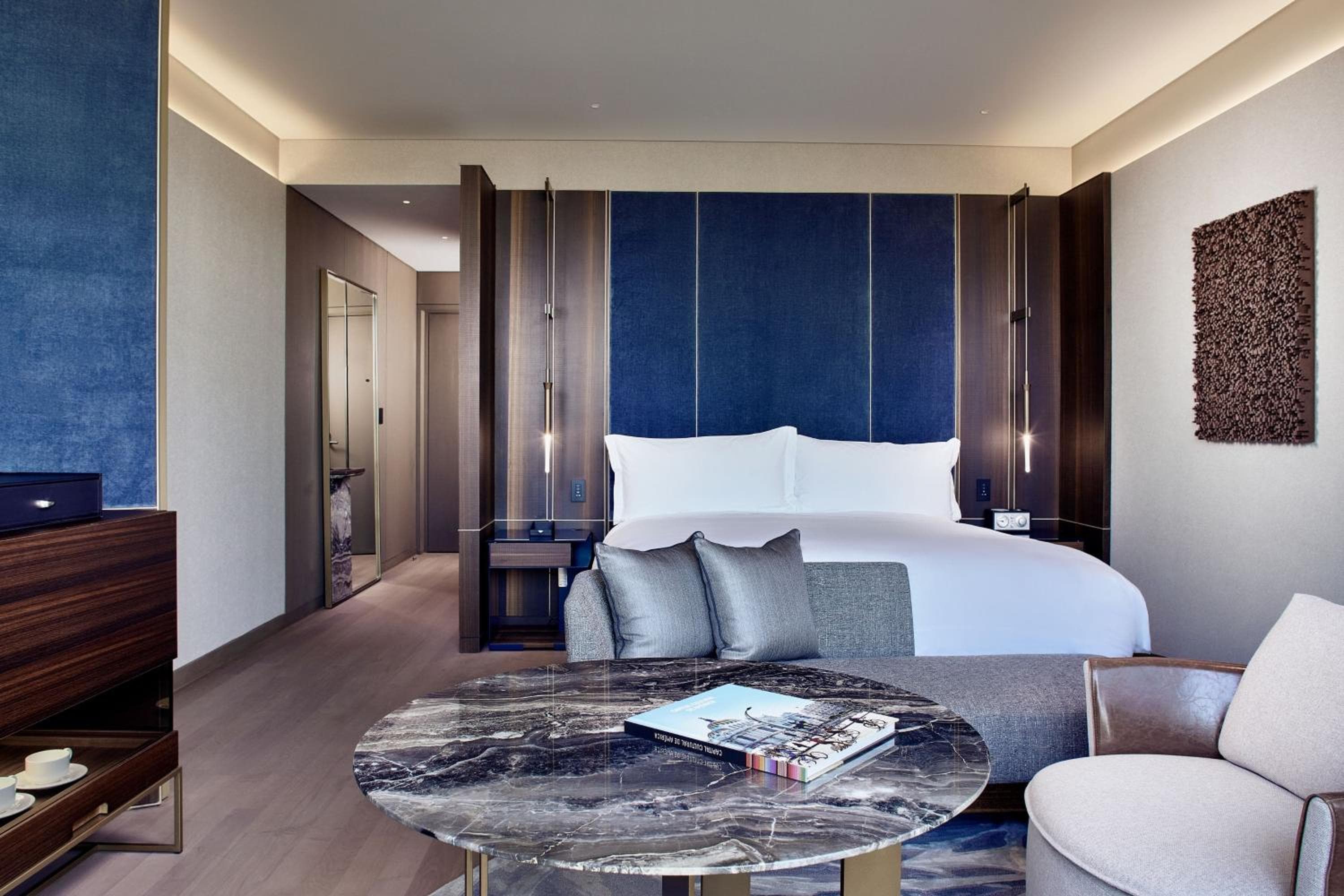 The Ritz-Carlton, Mexico City — 15