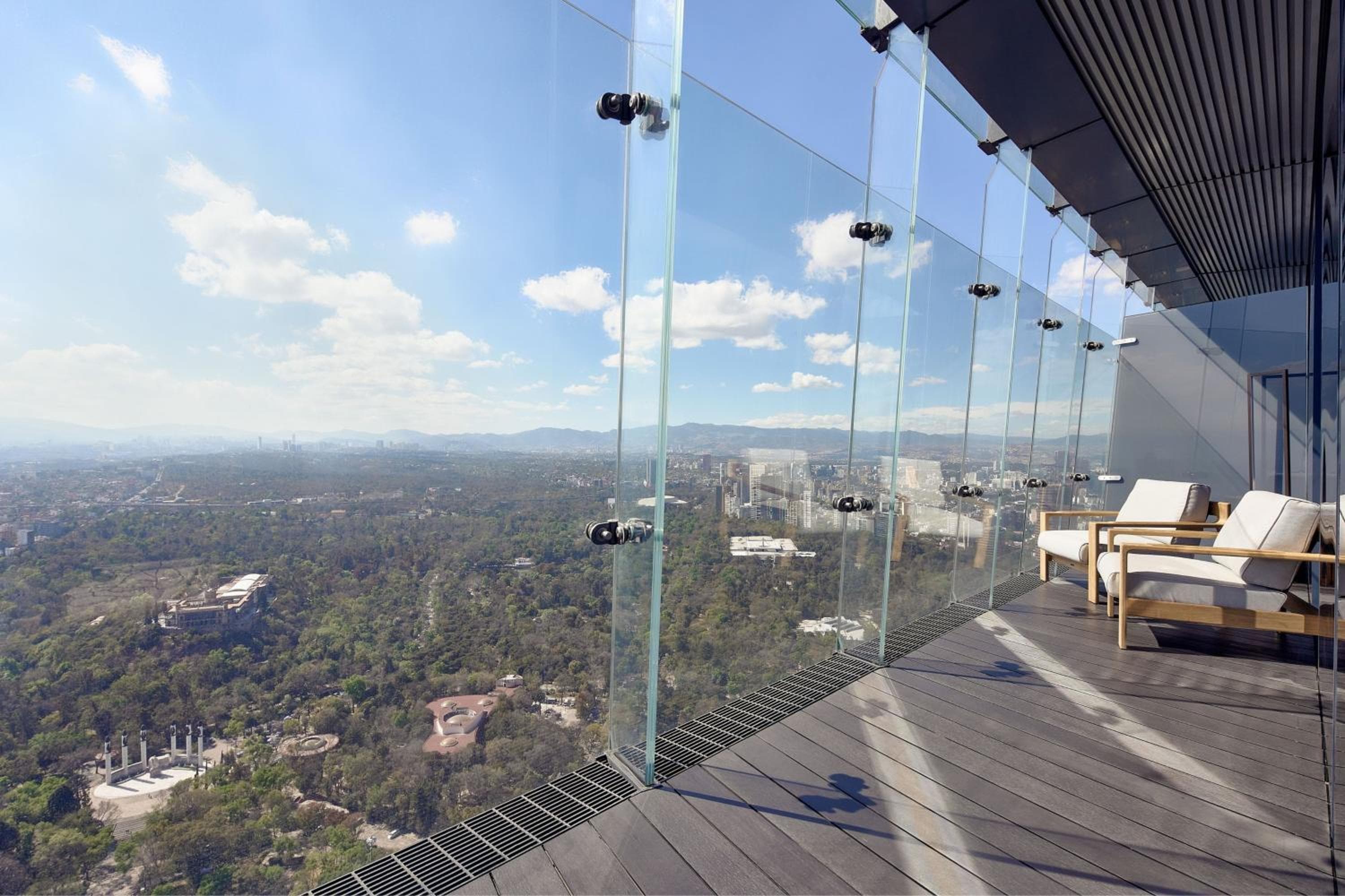 The Ritz-Carlton, Mexico City — 2
