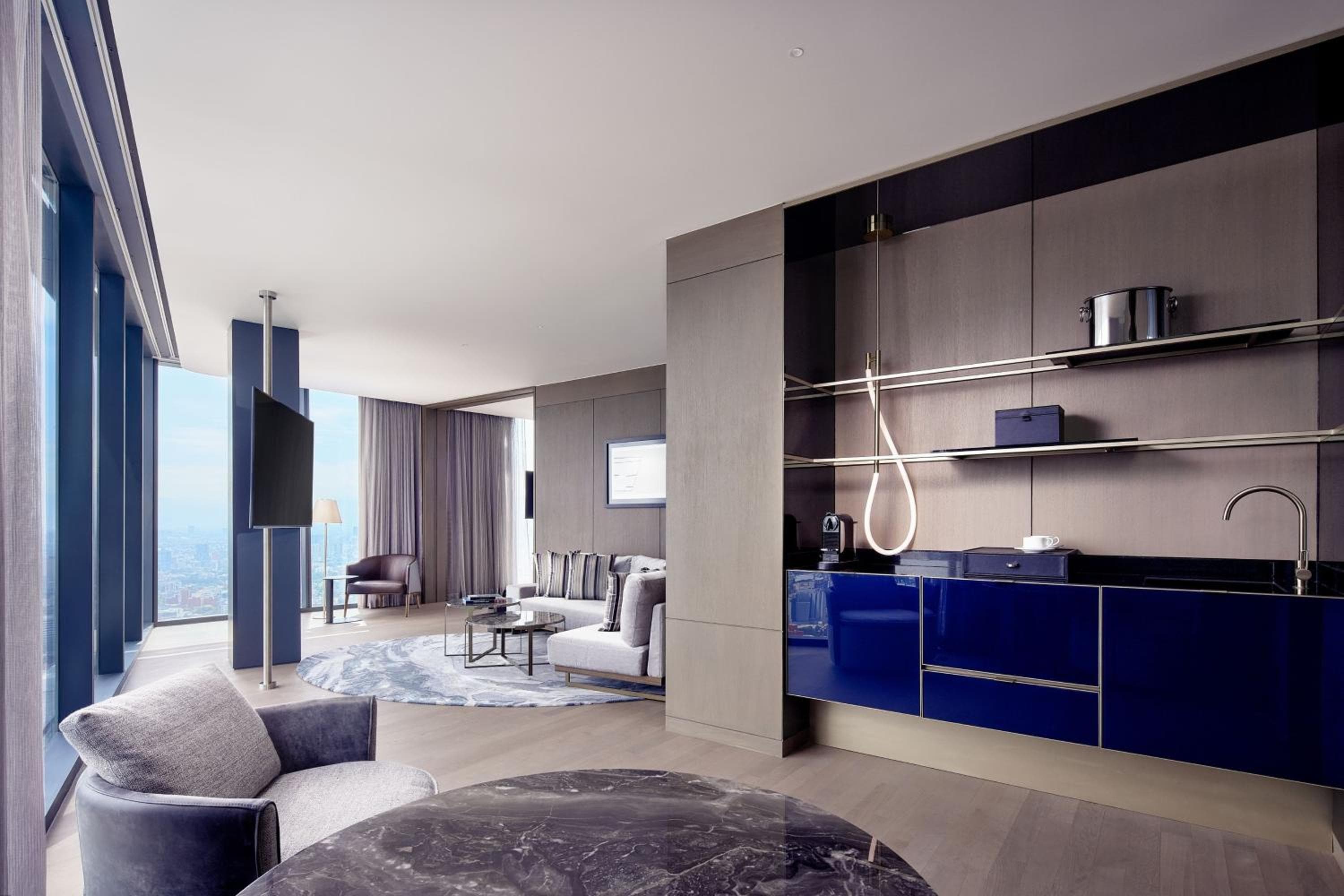 The Ritz-Carlton, Mexico City — 7