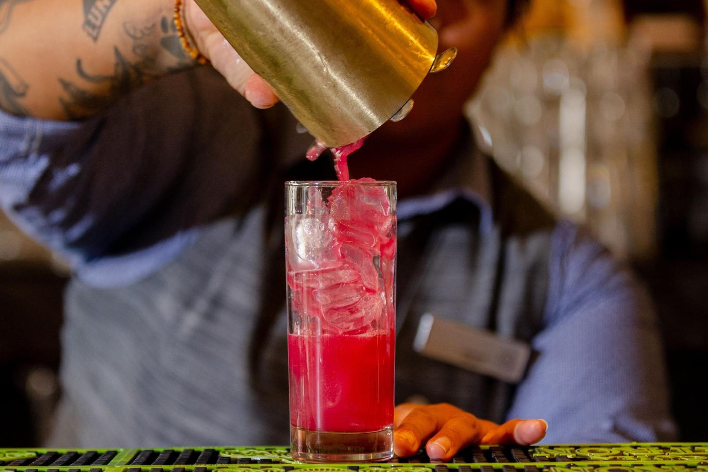 Sheraton Universal hotel, 333 Universal Hollywood Drive, Los Angeles, United States — photo 69